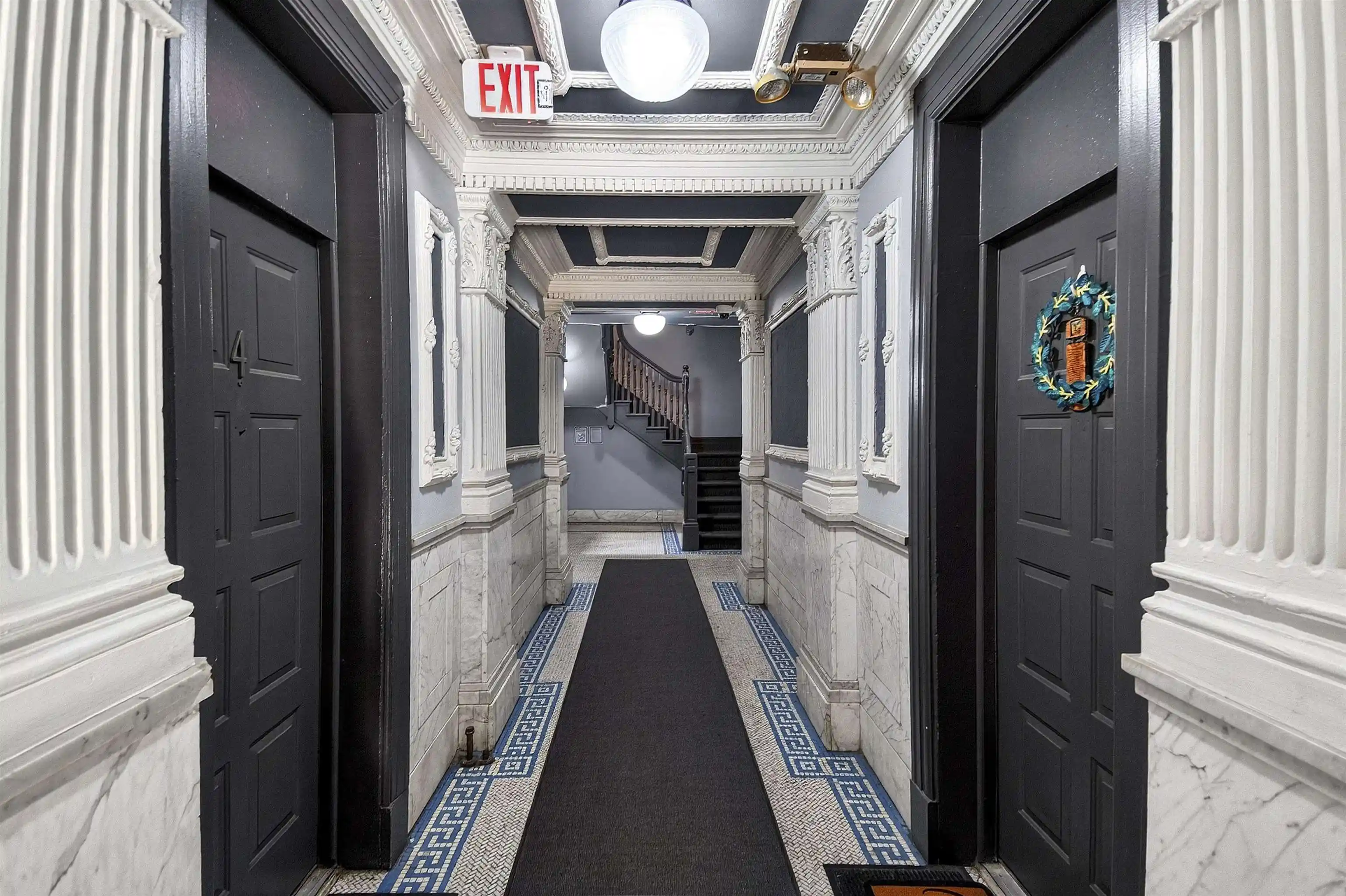 Homes for sale in Jersey City, NJ | 278 Magnolia Ave #12, Jersey City, NJ 07306 | MLS# 260009063