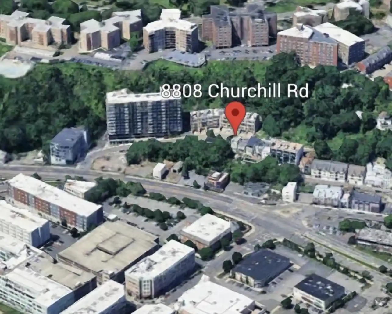 1st image of 8808 Churchill Rd, North Bergen, NJ 07047 | MLS# 260009079