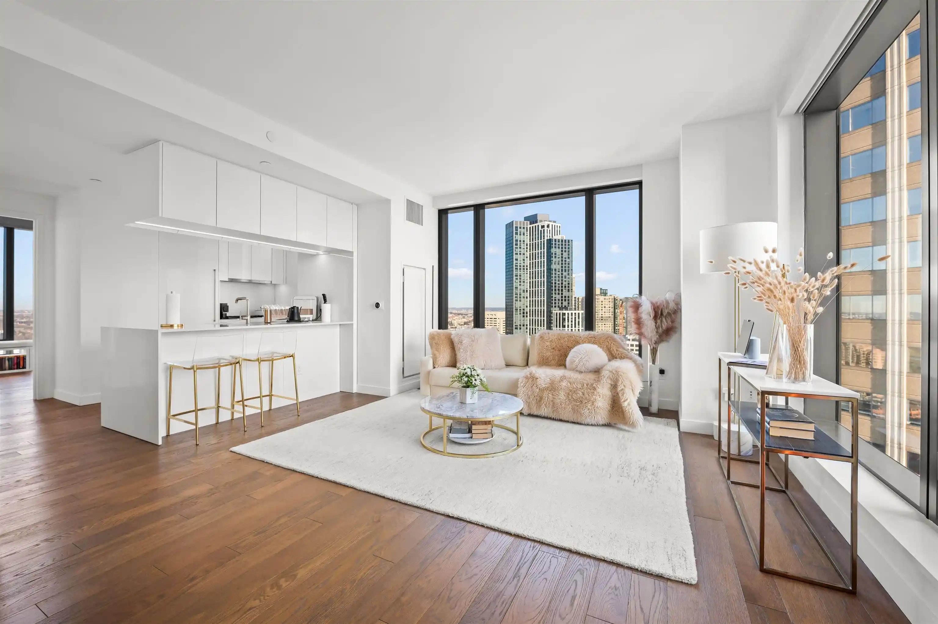 Homes for sale in Jersey City, NJ | 99 Hudson St #2901, Jersey City, NJ 07302 | MLS# 260009087