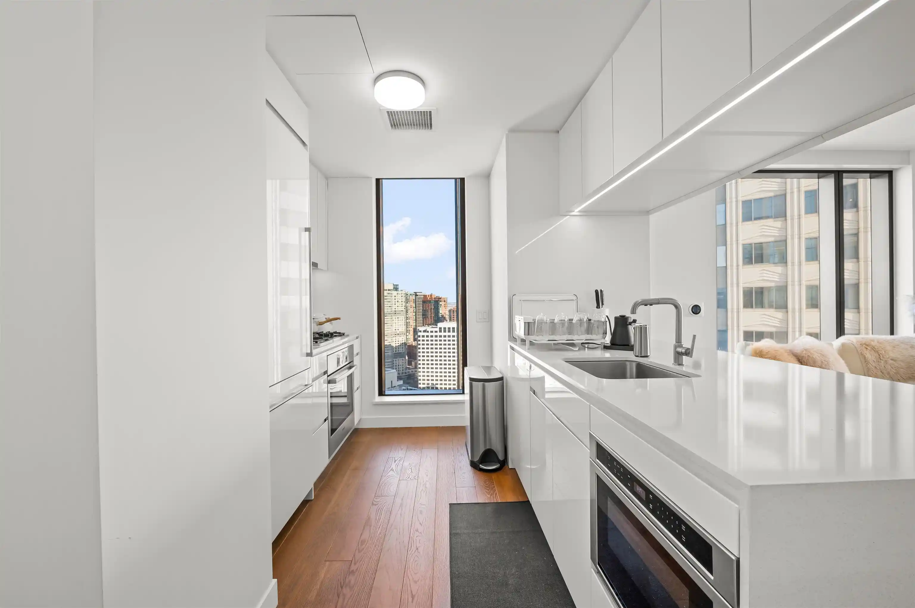 Homes for sale in Jersey City, NJ | 99 Hudson St #2901, Jersey City, NJ 07302 | MLS# 260009087