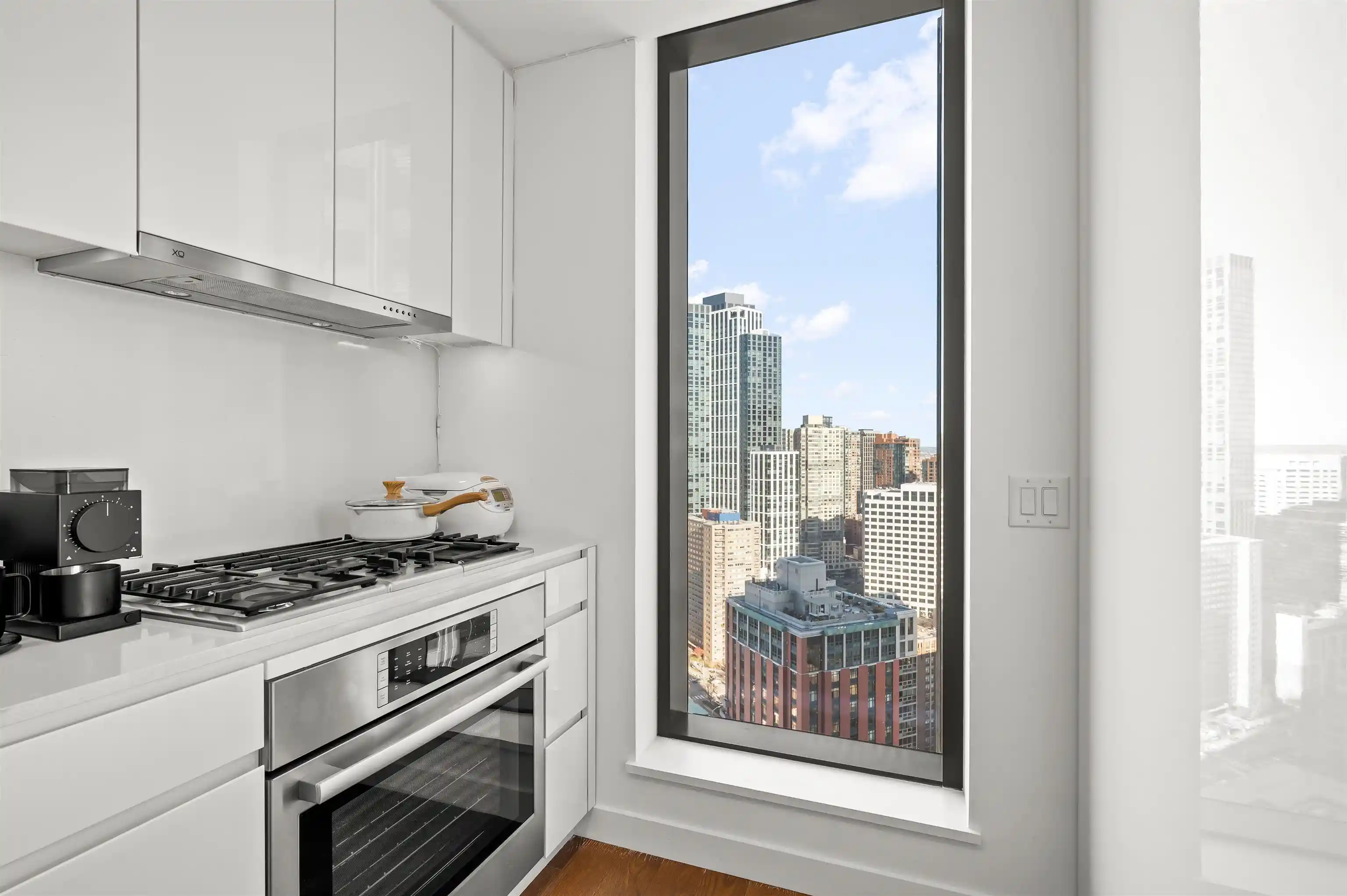 Homes for sale in Jersey City, NJ | 99 Hudson St #2901, Jersey City, NJ 07302 | MLS# 260009087
