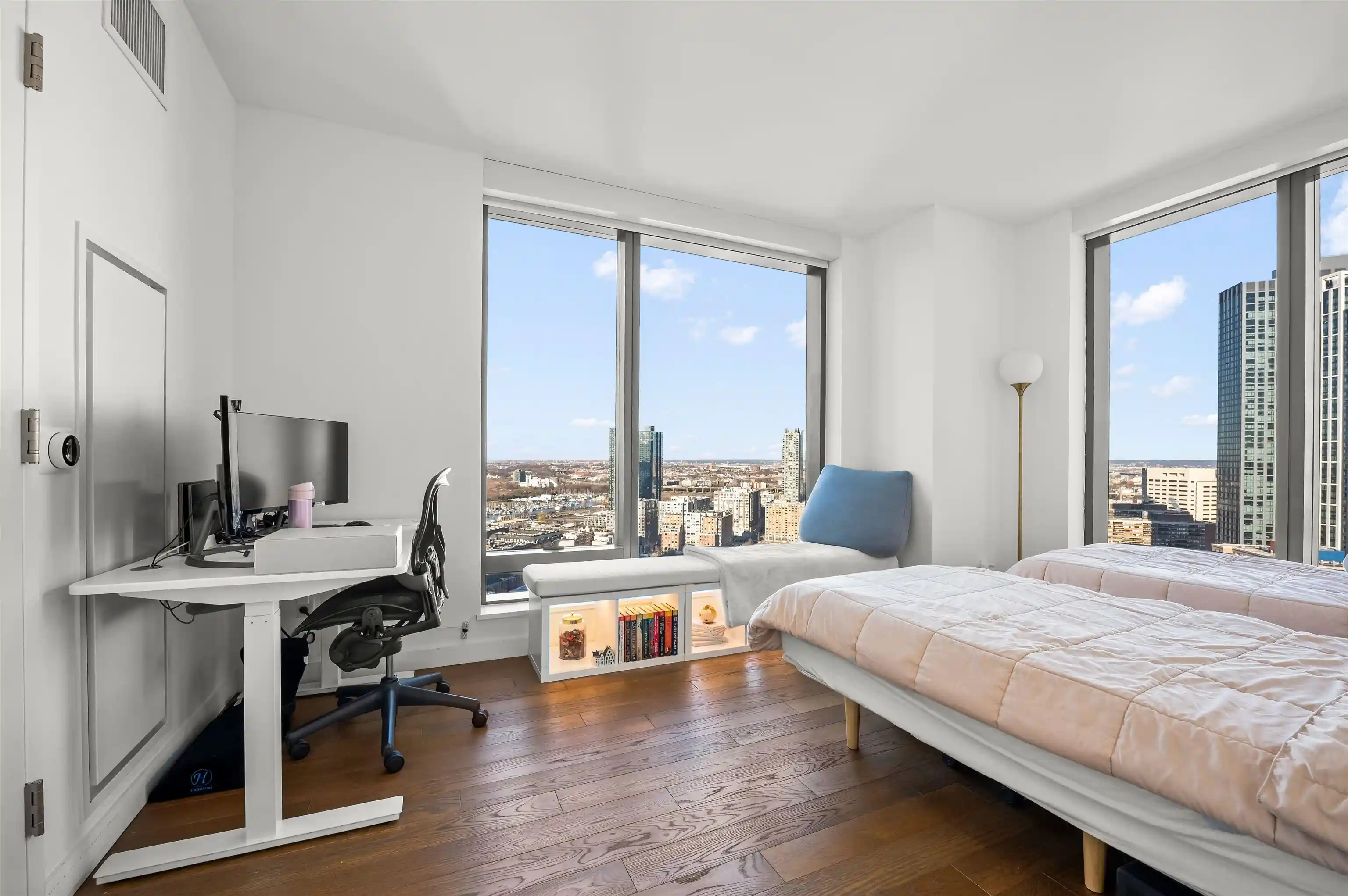Homes for sale in Jersey City, NJ | 99 Hudson St #2901, Jersey City, NJ 07302 | MLS# 260009087