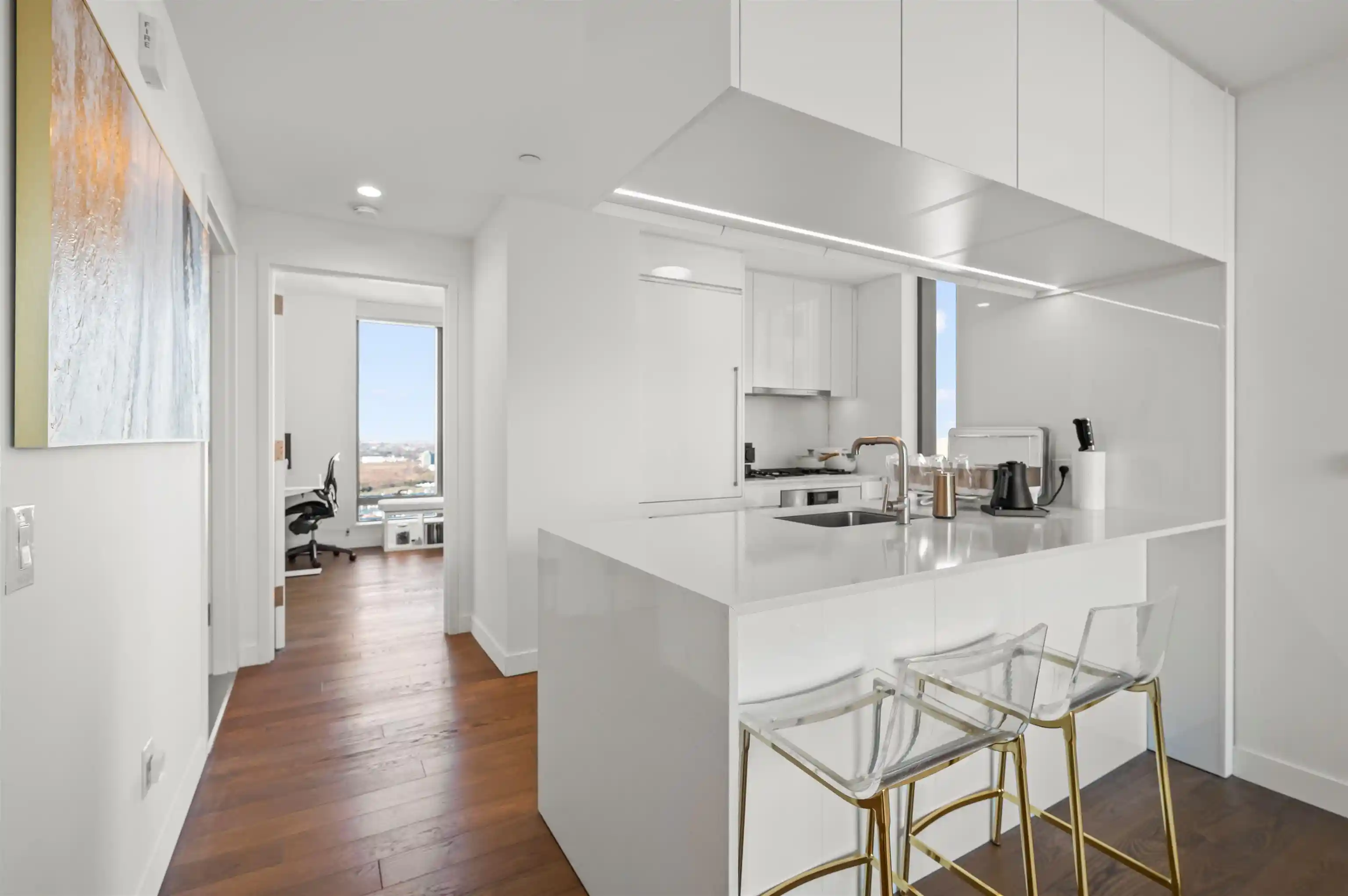 Homes for sale in Jersey City, NJ | 99 Hudson St #2901, Jersey City, NJ 07302 | MLS# 260009087