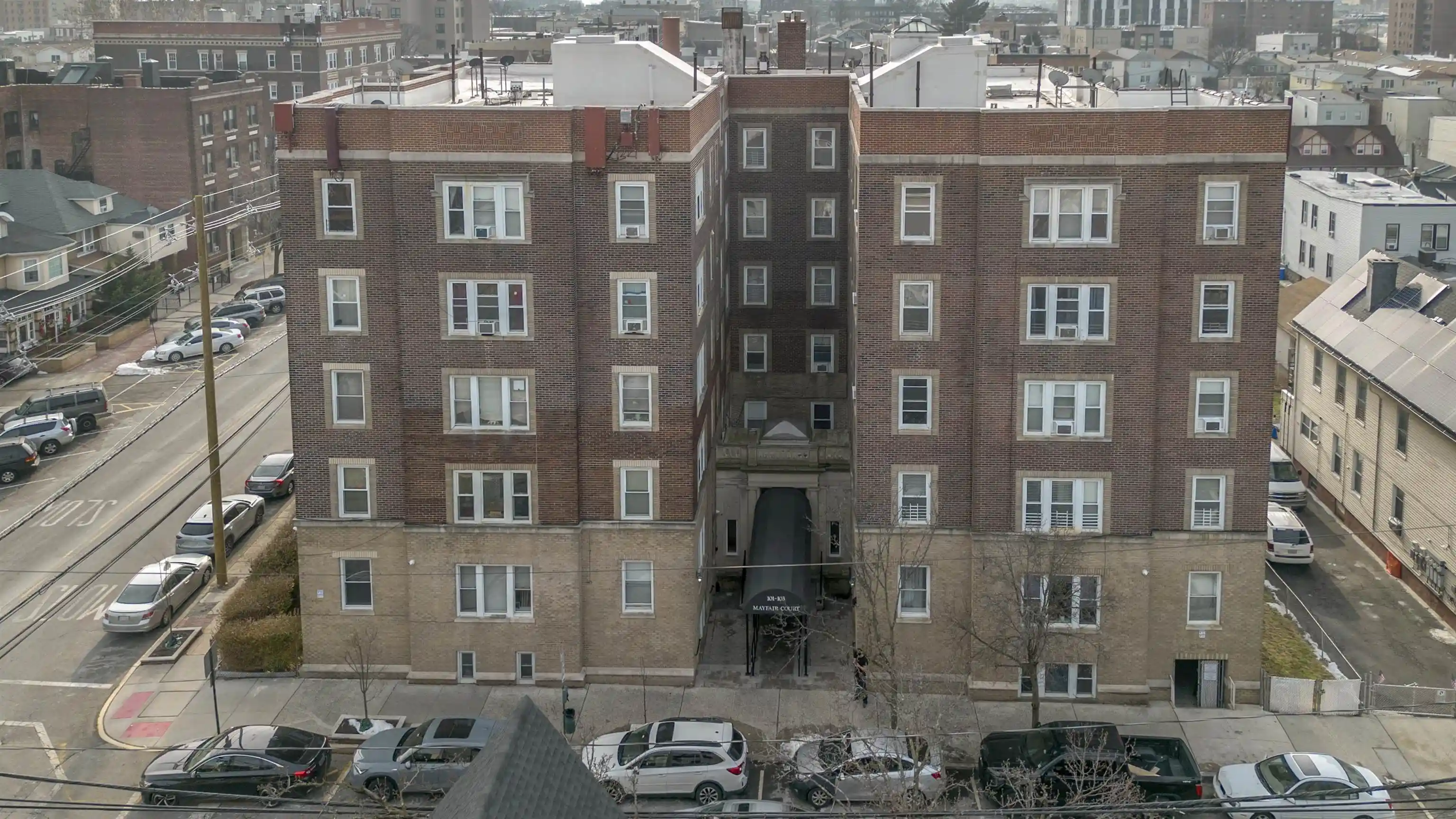 Photo 1 of Condo for sale at 101 73rd Street #10, North Bergen, NJ 07047 | MLS# 260009091 | Listing updated on 2026-05-13