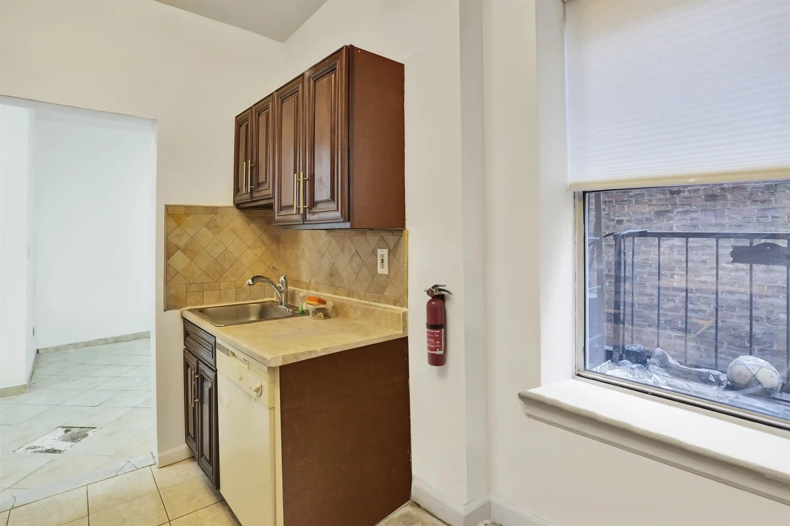 Listing Photo 4 - Condo for sale in building located at 101 73Rd St, Jersey City, NJ 07047 - Unit #10