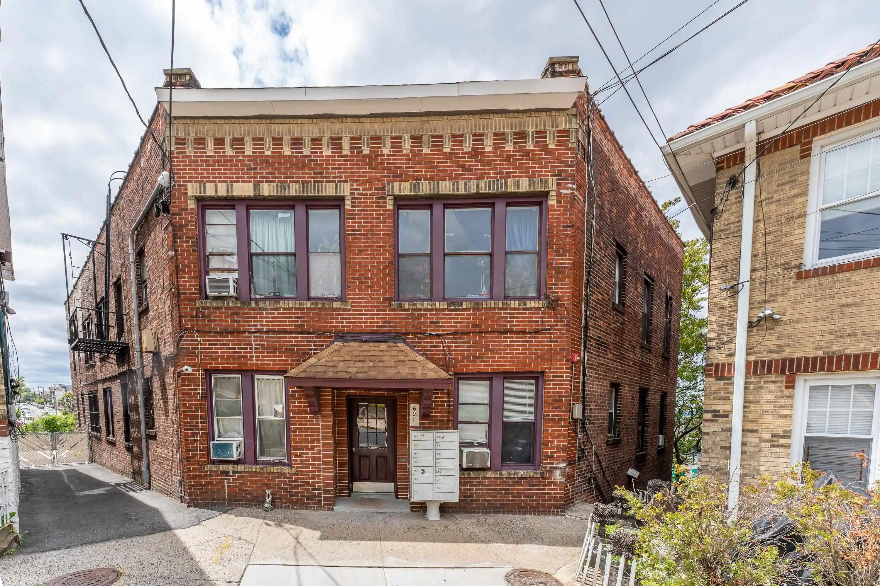 Photo 1 of Condo for sale at 601 Columbia Ave, North Bergen, NJ 07047 | MLS# 260009108 | Listing updated on 2026-09-16