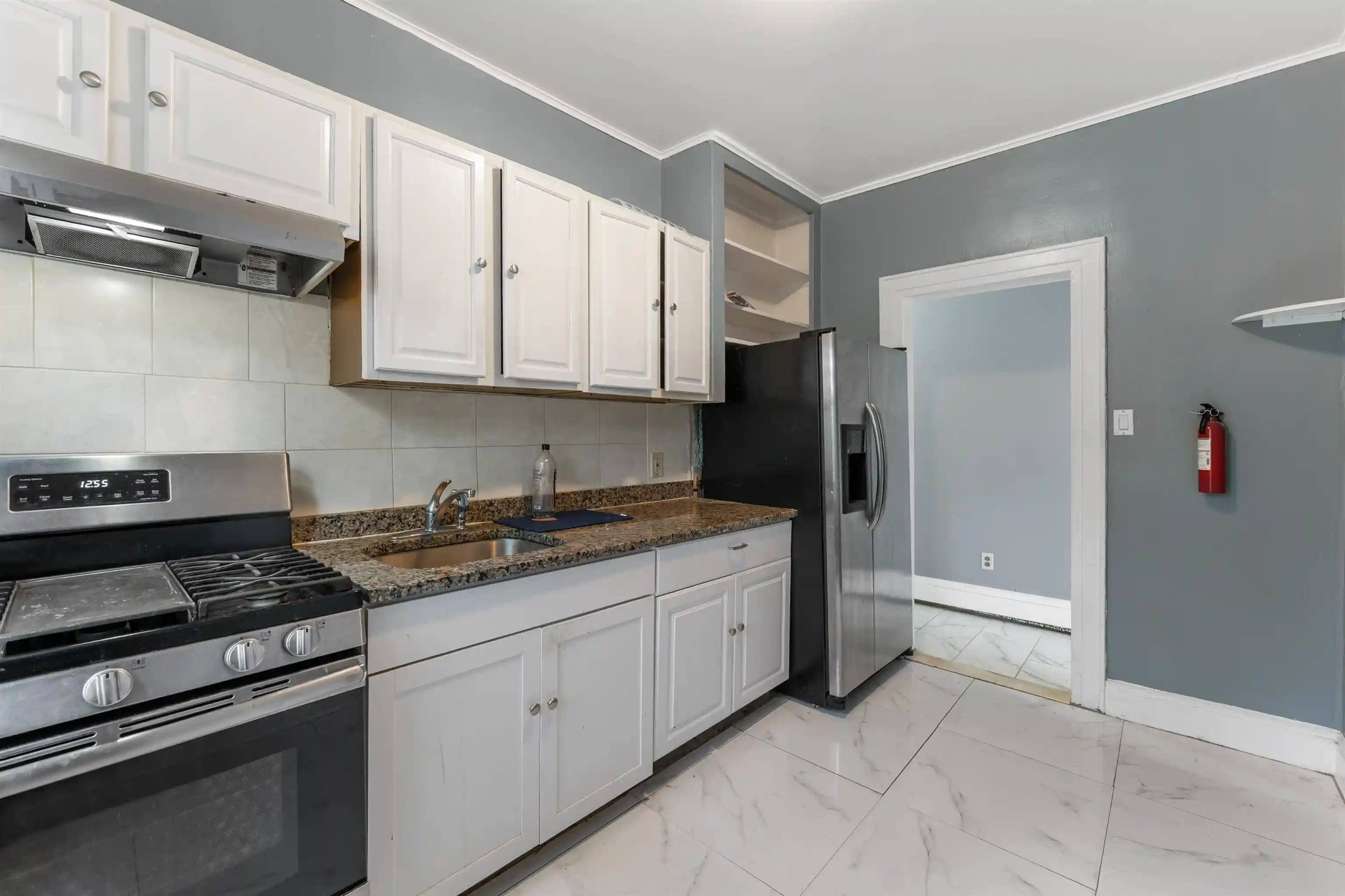 Photo 3 of Condo for sale at 601 Columbia Ave, North Bergen, NJ 07047 | MLS# 260009108 | Listing updated on 2026-09-16