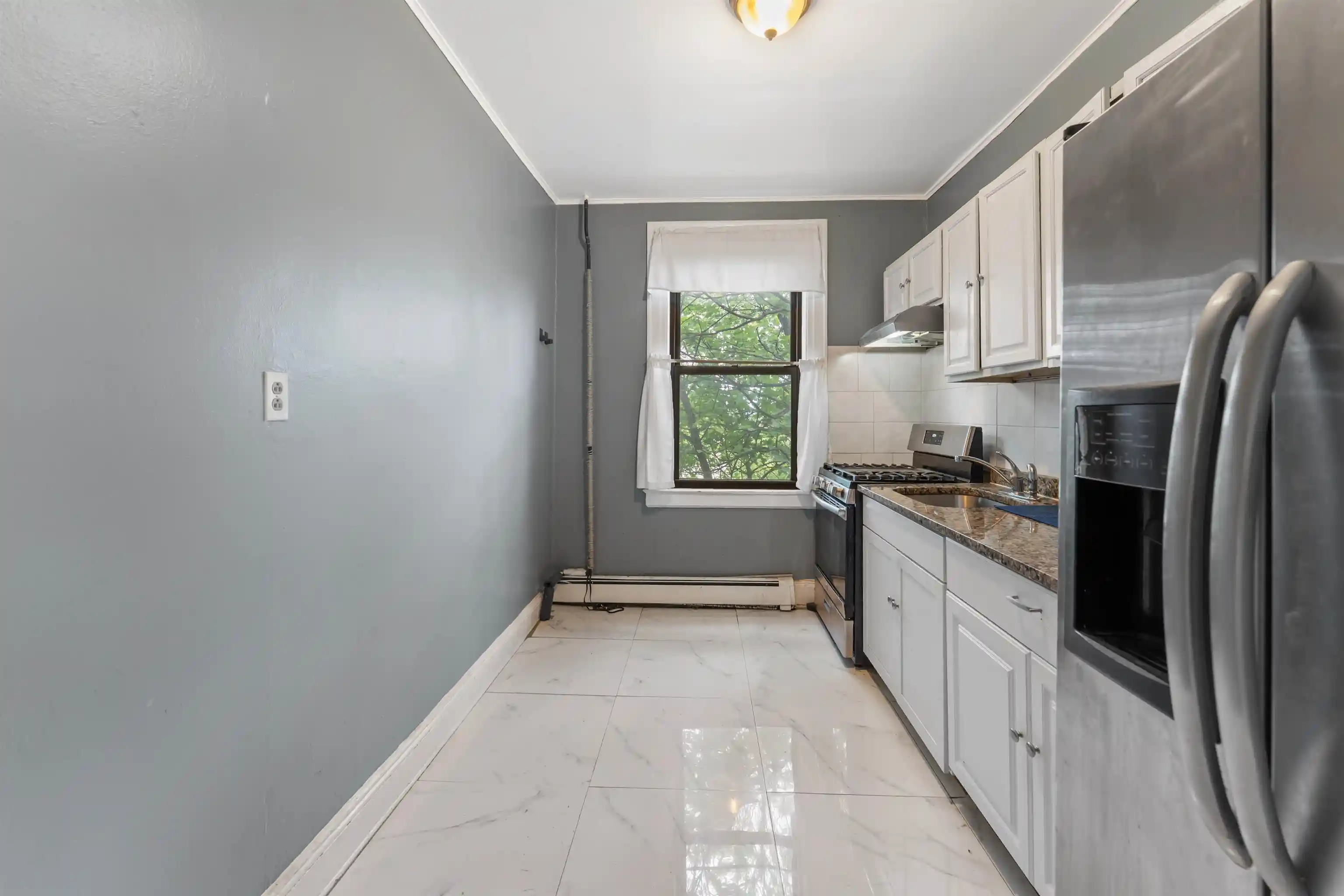 Photo 3 of Condo for sale at 601 Columbia Ave, North Bergen, NJ 07047 | MLS# 260009108 | Listing updated on 2026-09-16