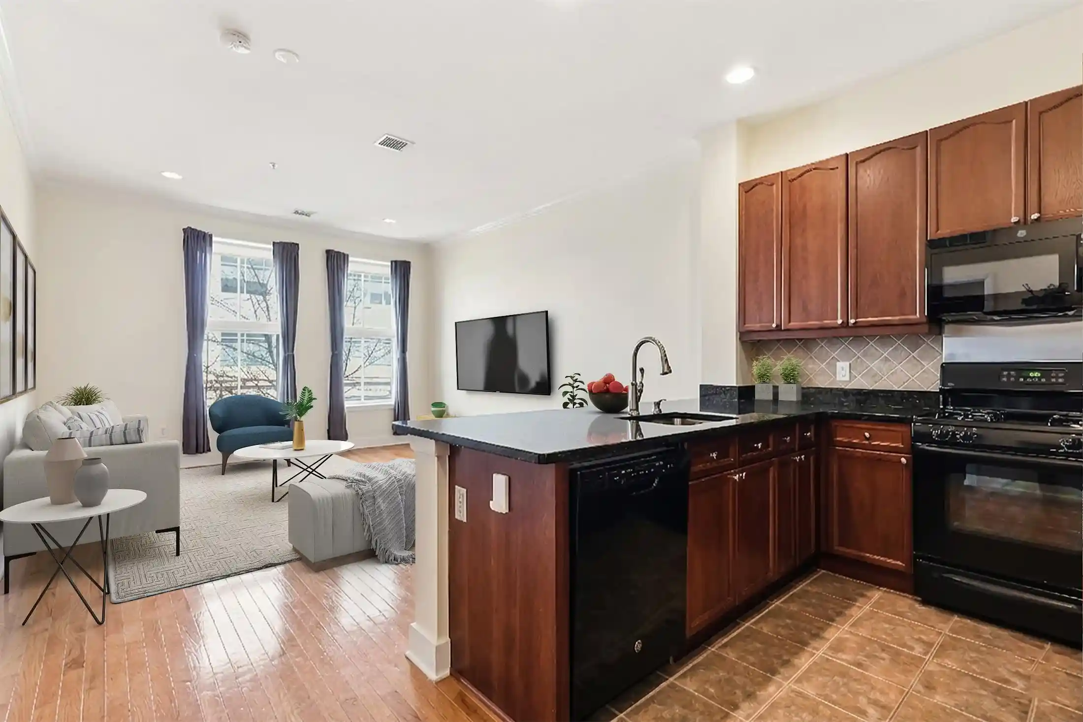 Homes for sale in Jersey City, NJ | 61 Grand St #2L, Jersey City, NJ 07302 | MLS# 260009136