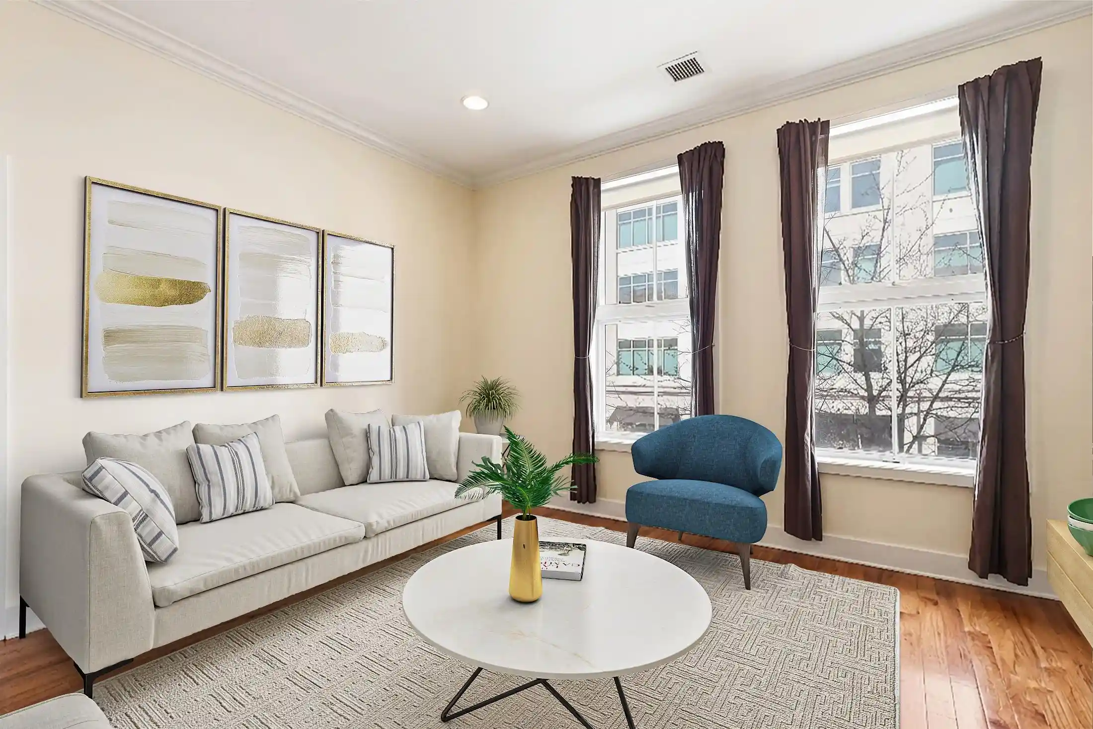 Homes for sale in Jersey City, NJ | 61 Grand St #2L, Jersey City, NJ 07302 | MLS# 260009136