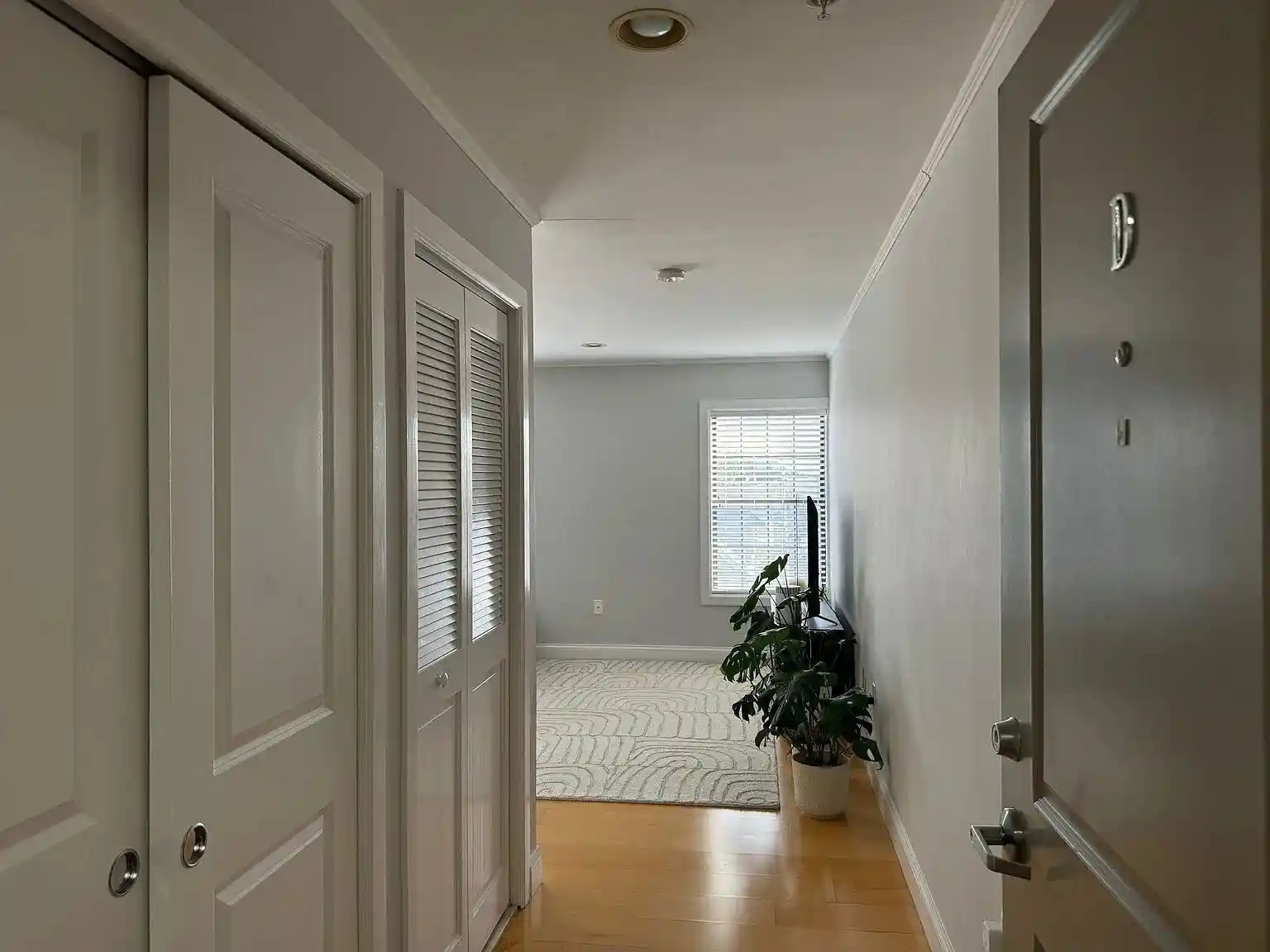Photo 4 of Condominium at 125 70th Street #4D, Guttenberg, NJ 07093 | MLS# 260009139 | | Sold on 2026-07-28
