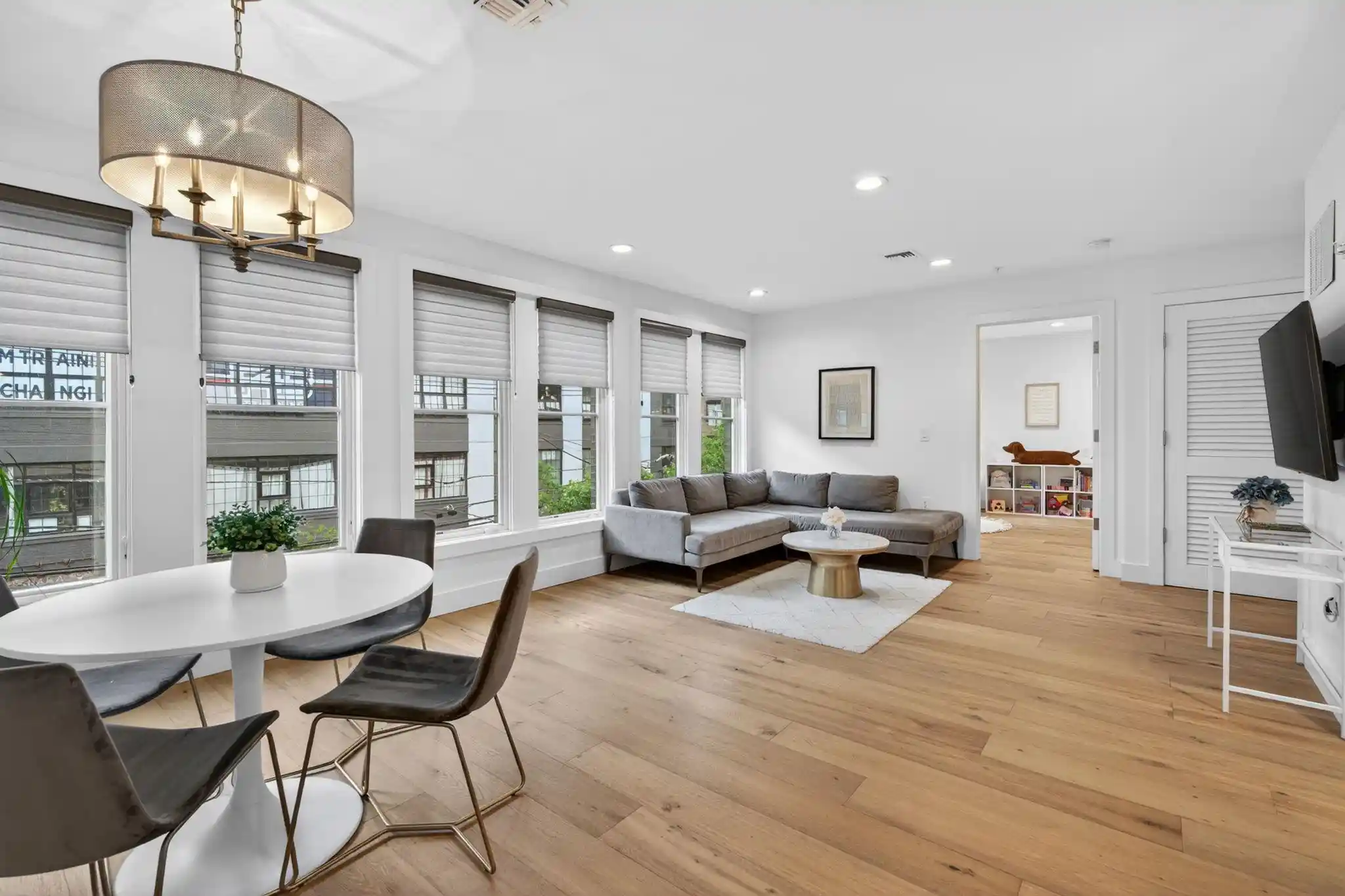 1st image of 715 Monroe St #300, Hoboken, NJ 07030 | MLS# 260009177