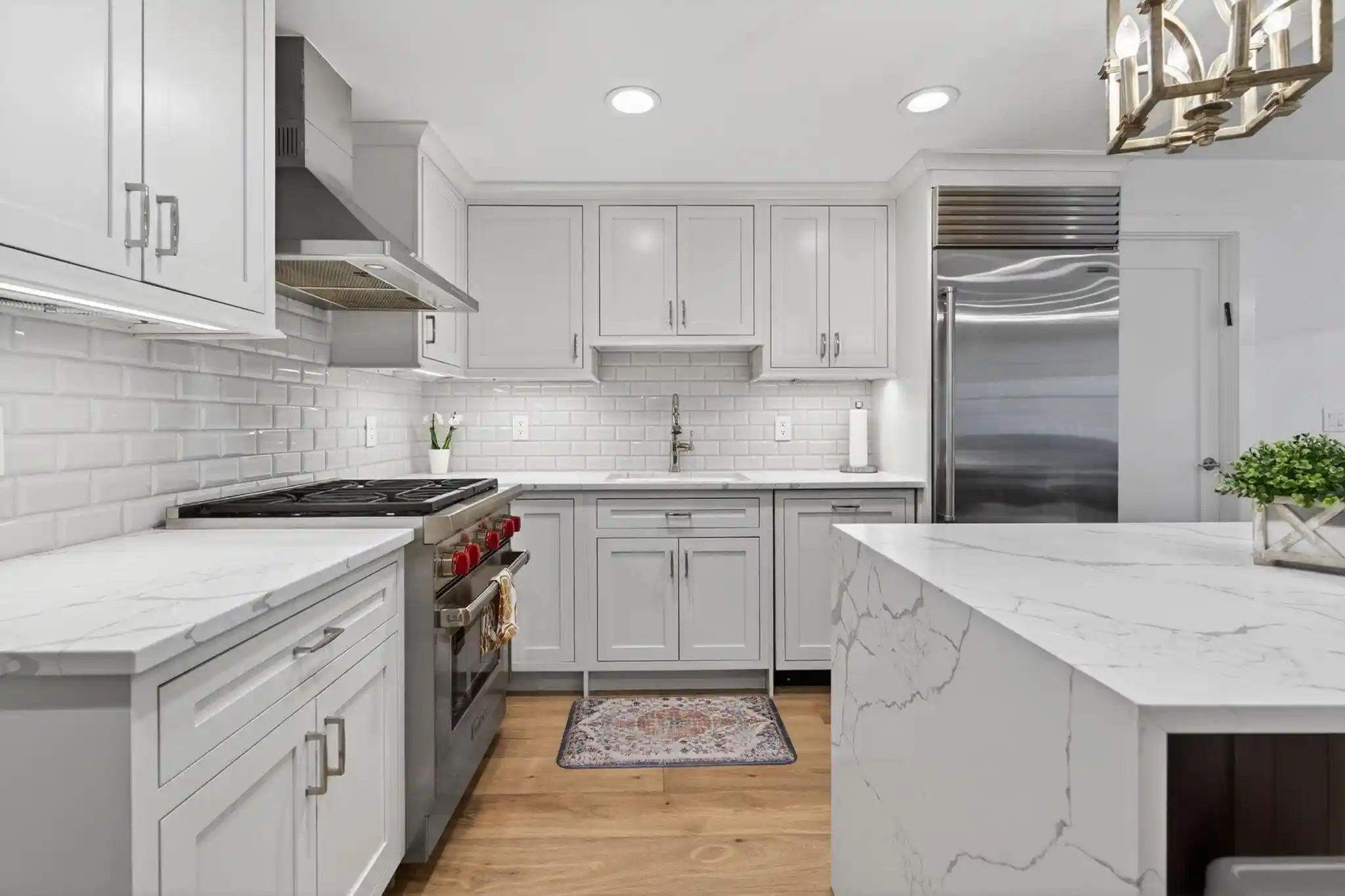 2nd image of 715 Monroe St #300, Hoboken, NJ 07030 | MLS# 260009177