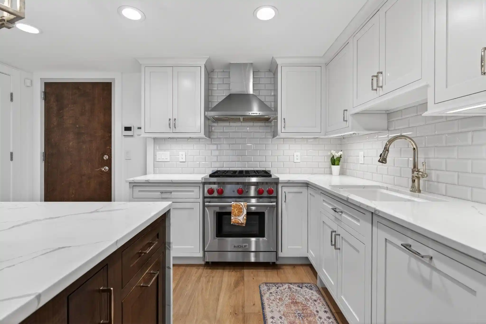 2nd image of 715 Monroe St, Hoboken, NJ 07030