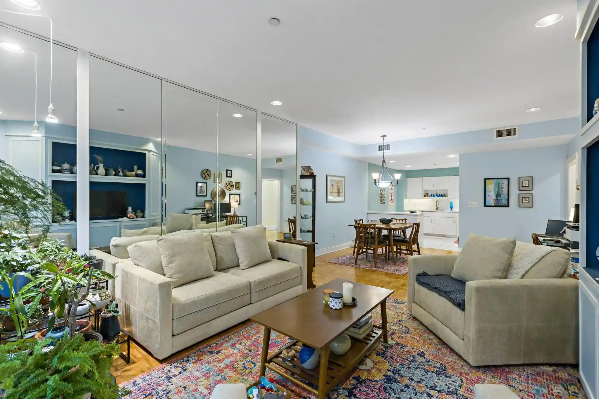 Homes for sale in Jersey City, NJ | 208 Shearwater Ct West #32, Jersey City, NJ 07305 | MLS# 260009204