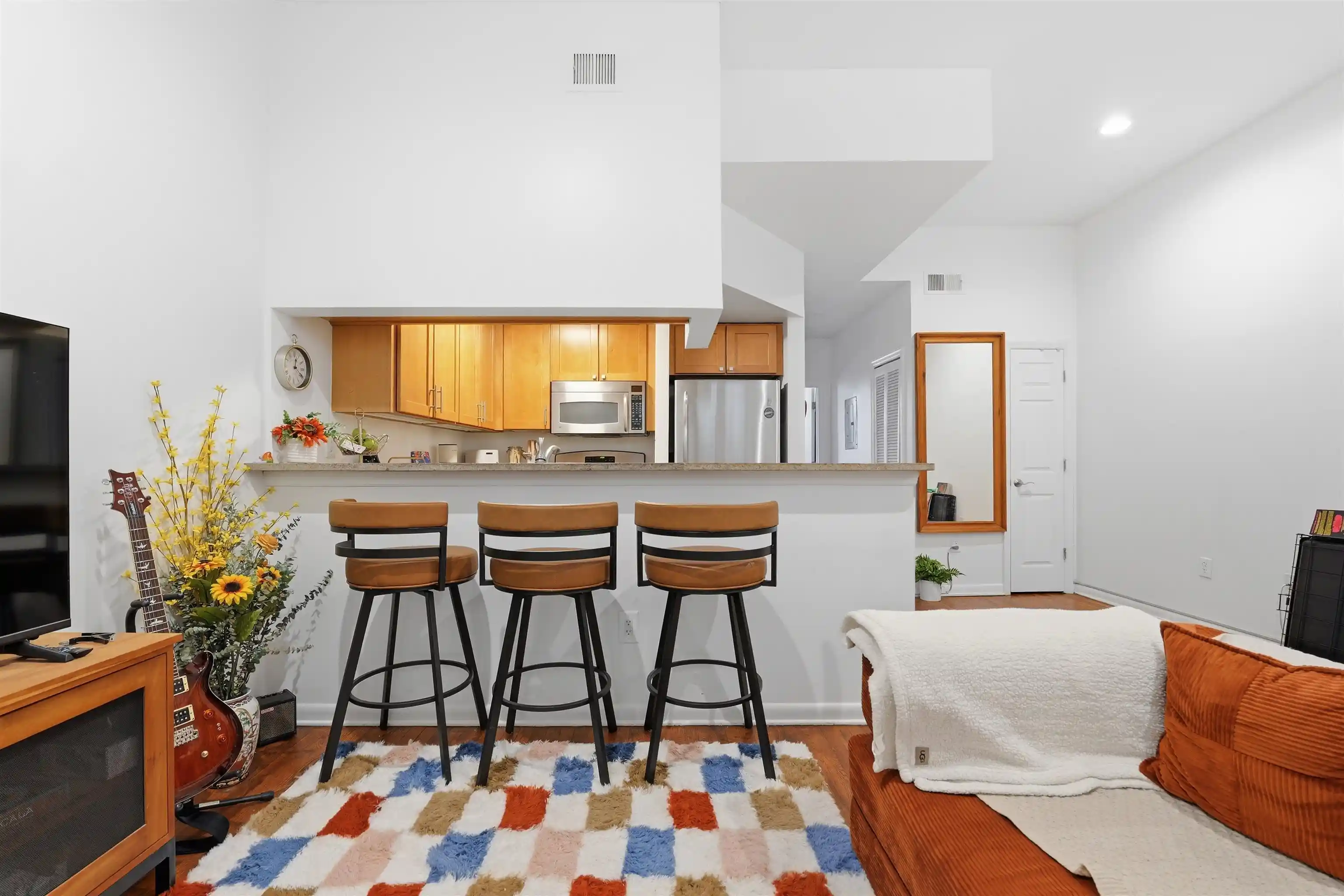 4th image of 187 Wayne St, Jersey City, NJ 07302