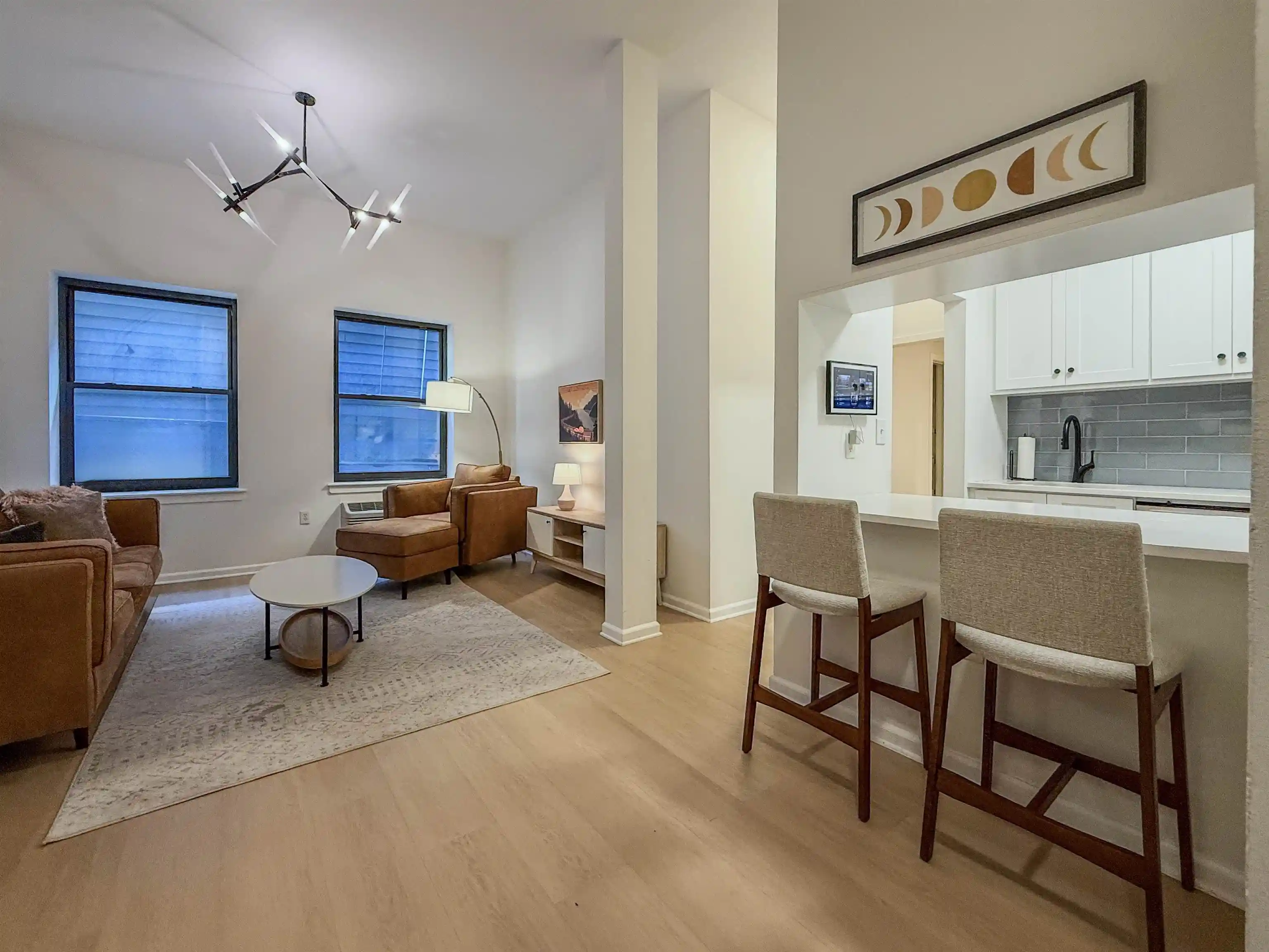 Homes for sale in Jersey City, NJ | 44 Sherman Ave #1C, Jersey City, NJ 07307 | MLS# 260009216