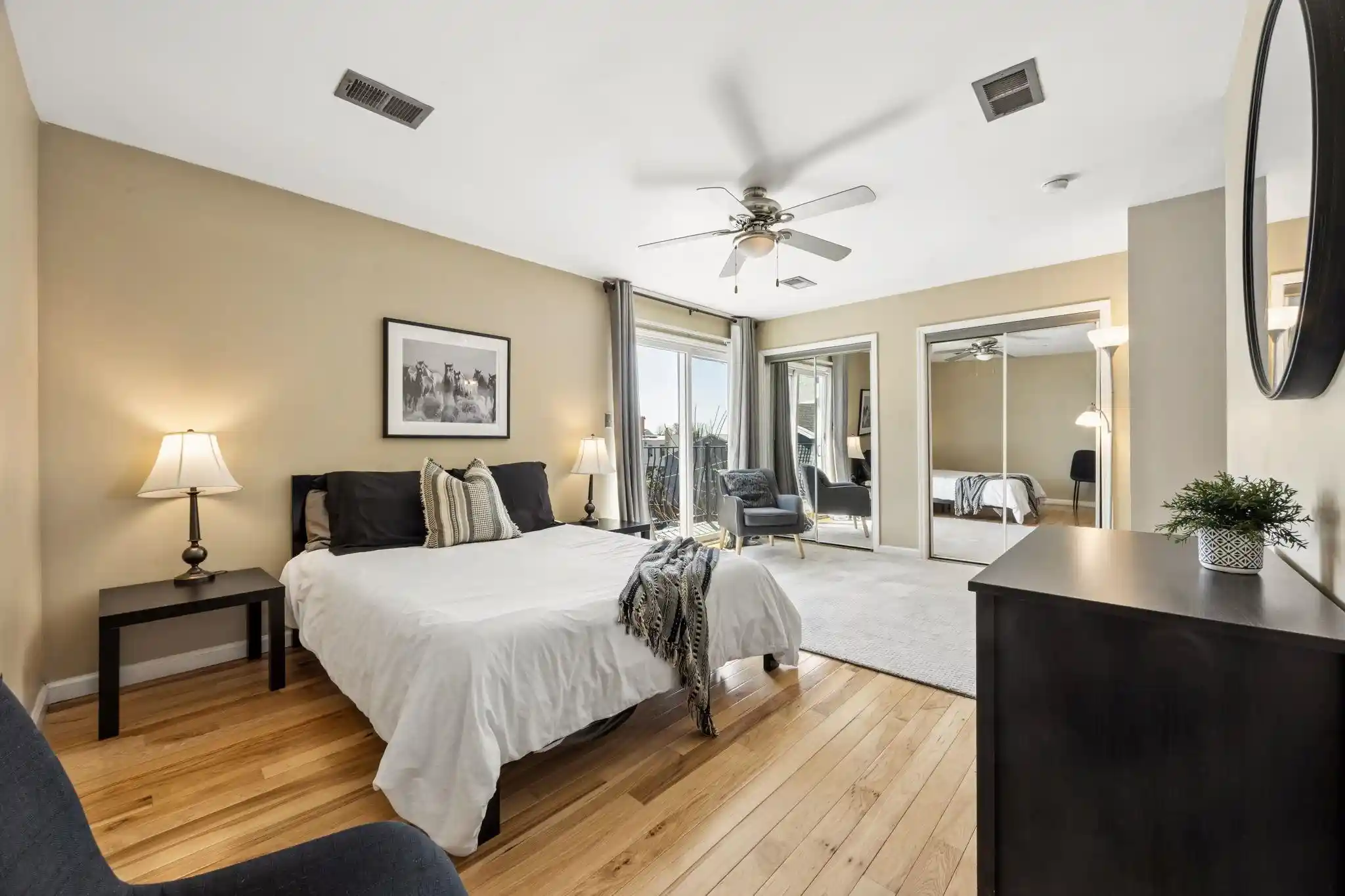 Photo 2 of Sale Pending at 242 Baldwin Ave #2, Jersey City, NJ 07306 | MLS# 260009220 | Listing updated on 2026-07-07
