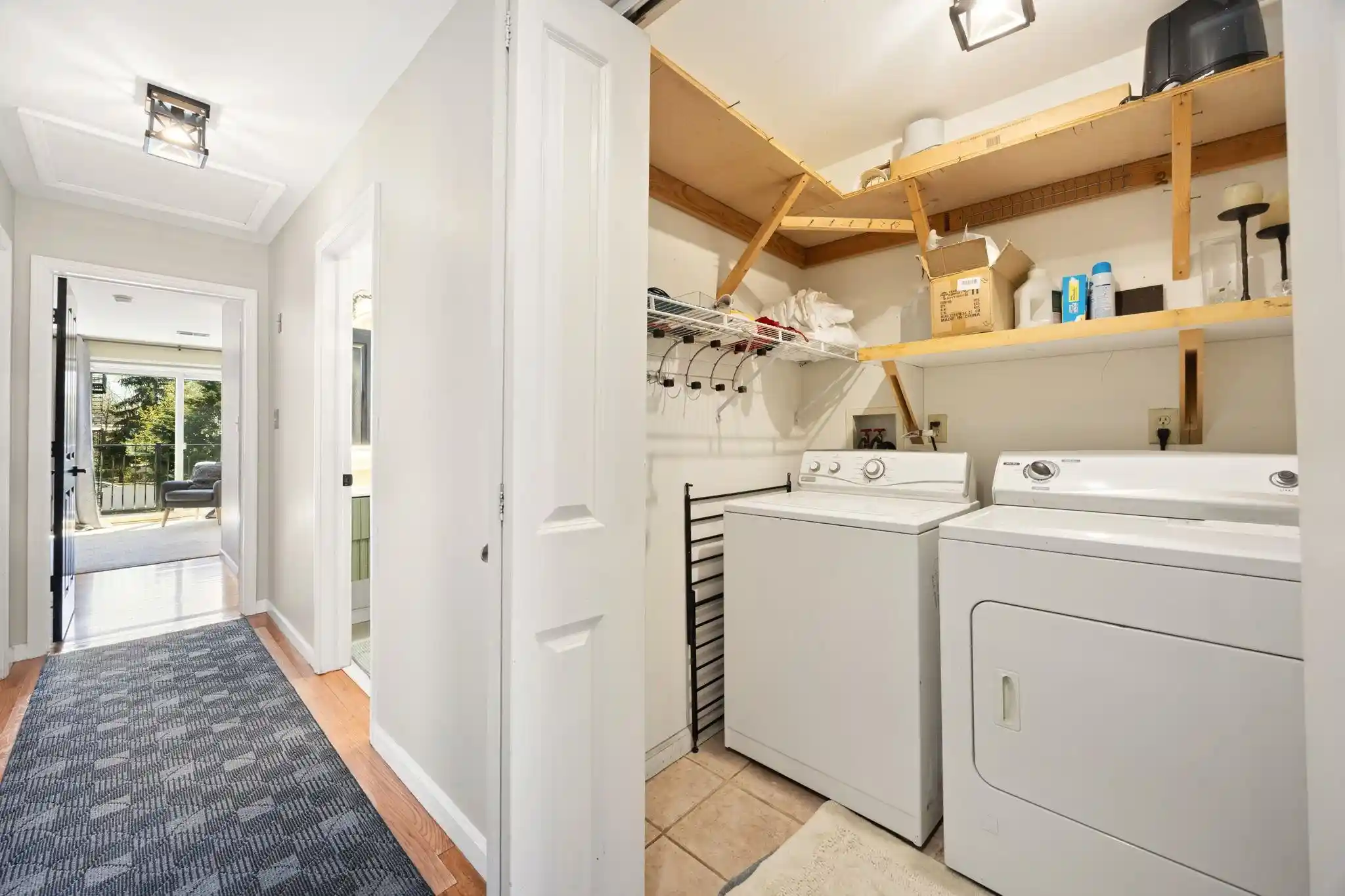 Photo 3 of Sale Pending at 242 Baldwin Ave #2, Jersey City, NJ 07306 | MLS# 260009220 | Listing updated on 2026-07-07