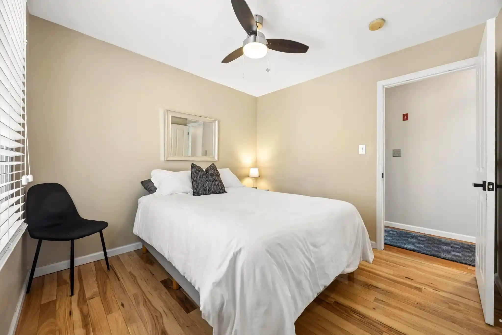 Photo 4 of Sale Pending at 242 Baldwin Ave #2, Jersey City, NJ 07306 | MLS# 260009220 | Listing updated on 2026-07-07