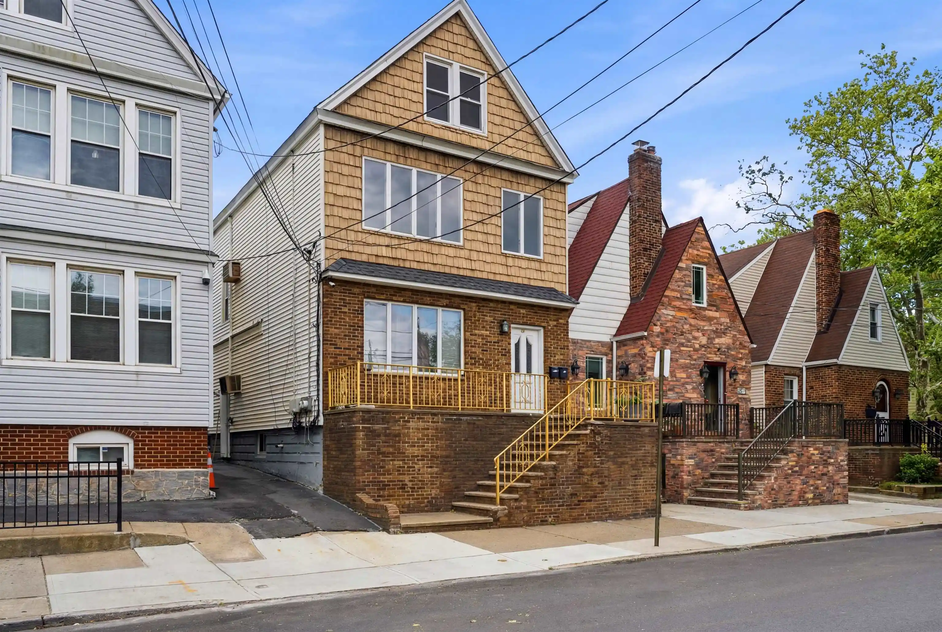 Homes for sale in Bayonne, NJ | 121 West 57th St, Bayonne, NJ | MLS# 260009234