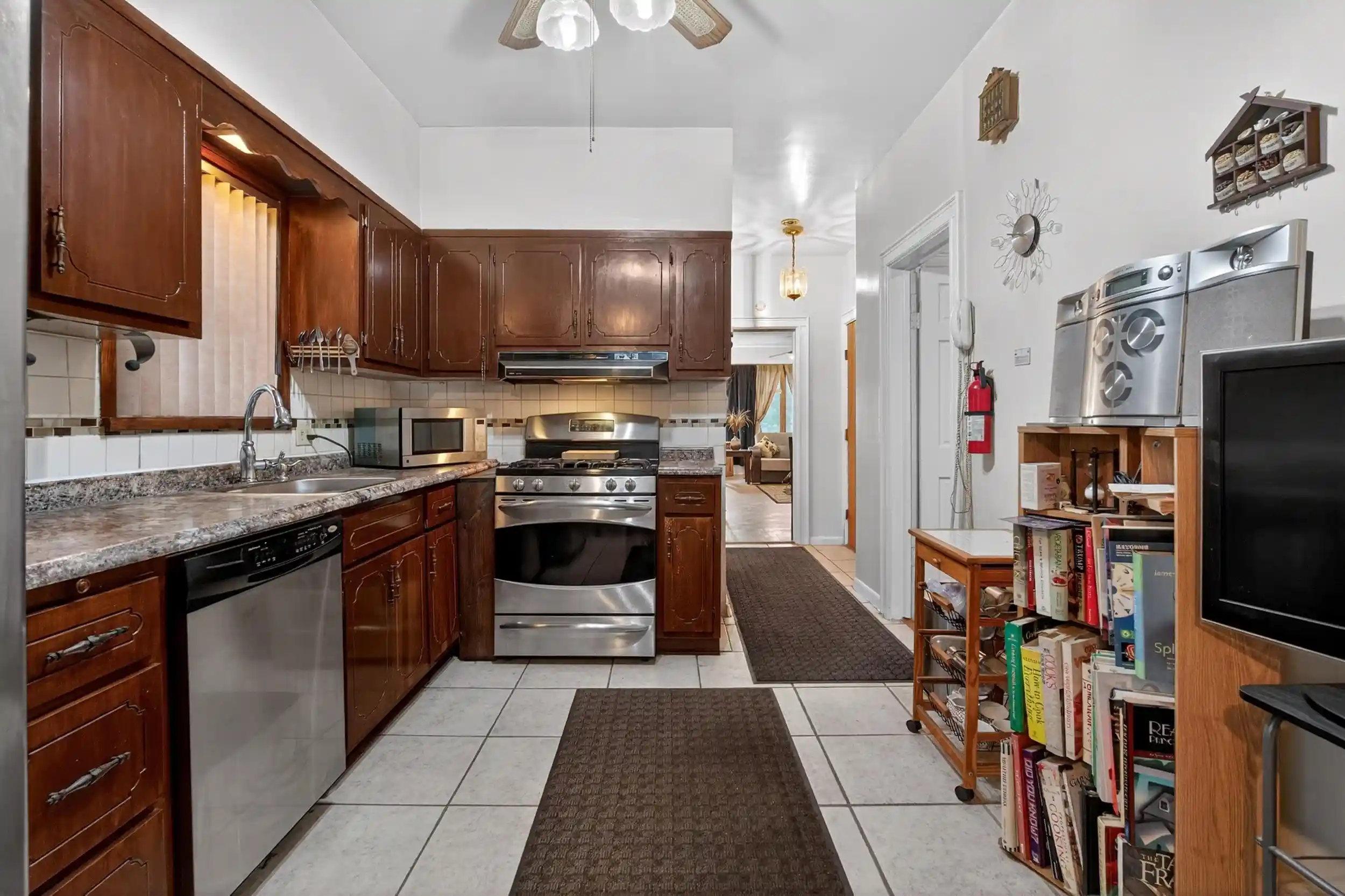 Homes for sale in Bayonne, NJ | 121 West 57th St, Bayonne, NJ | MLS# 260009234