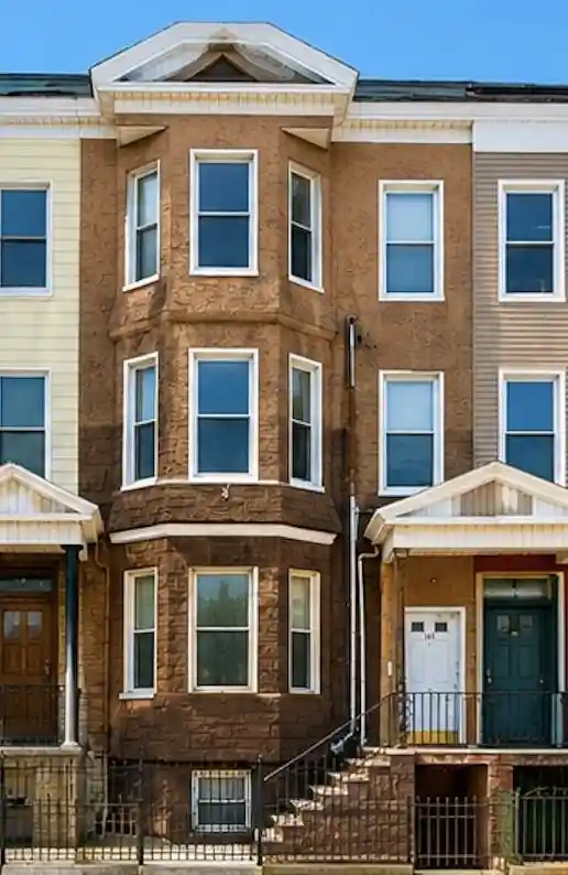 2nd image of 143 Hopkins Ave, Jersey City, NJ 07396 | MLS# 260009235