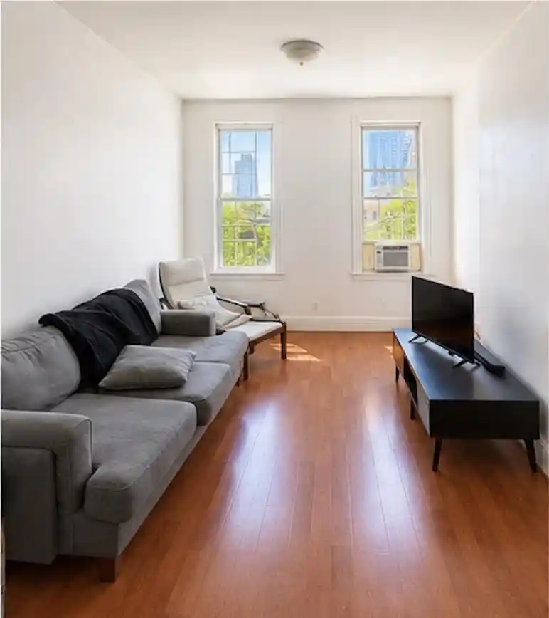 3rd image of 143 Hopkins Ave, Jersey City, NJ 07396 | MLS# 260009235