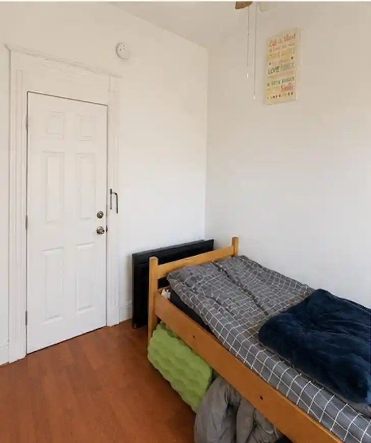 5th image of 143 Hopkins Ave, Jersey City, NJ 07396 | MLS# 260009235