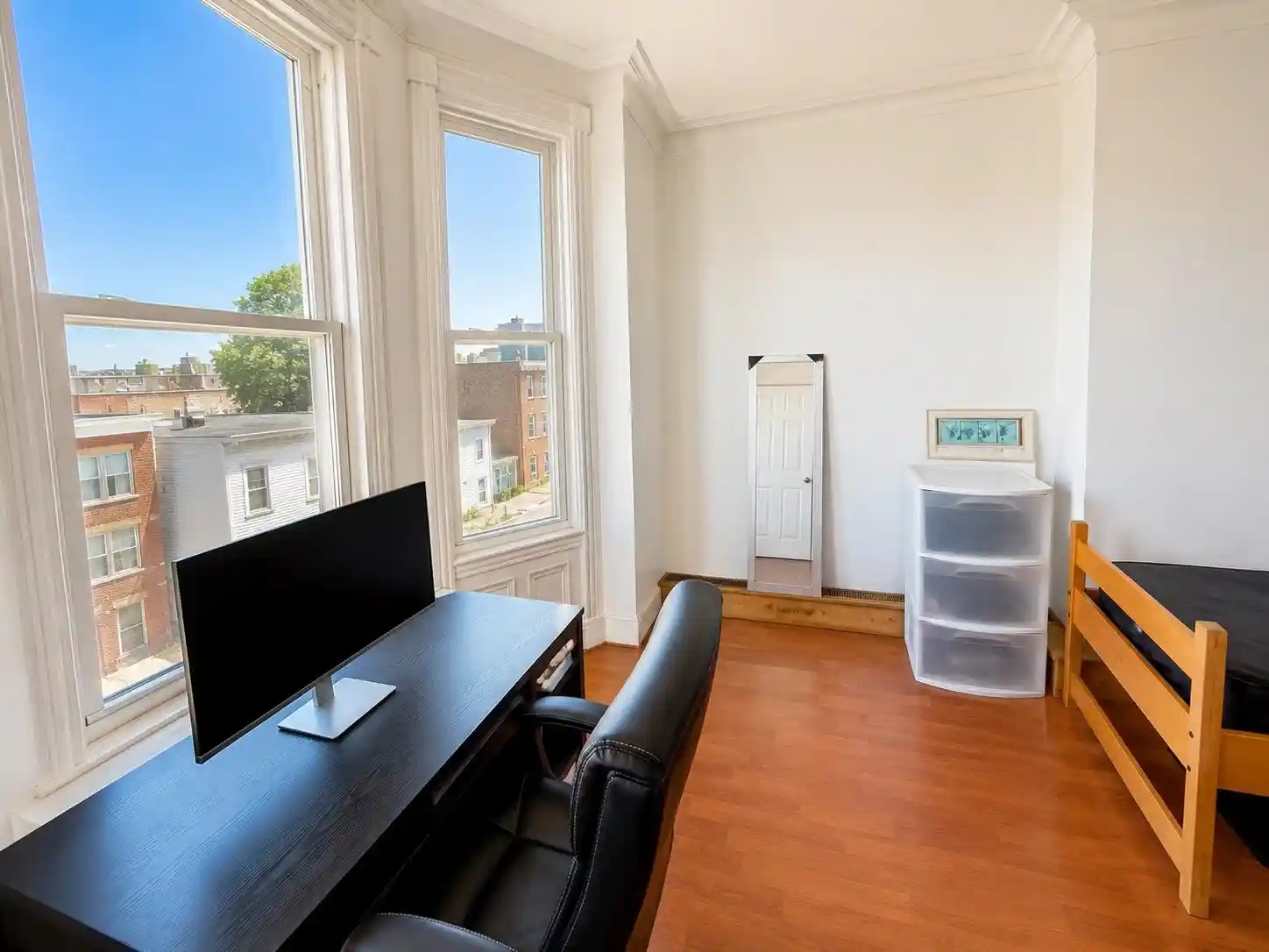 8th image of 143 Hopkins Ave, Jersey City, NJ 07396 | MLS# 260009235