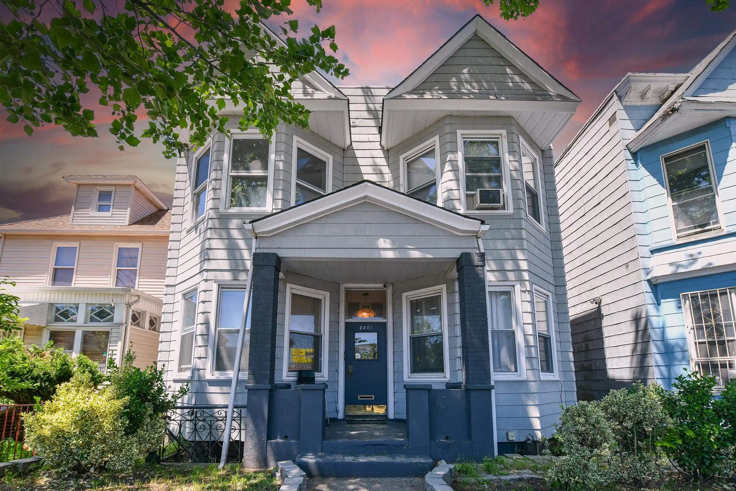 Photo 1 of Sale Pending at 2021 Kennedy Blvd, North Bergen, NJ 07047 | MLS# 260009238 | Listing updated on 2026-08-12