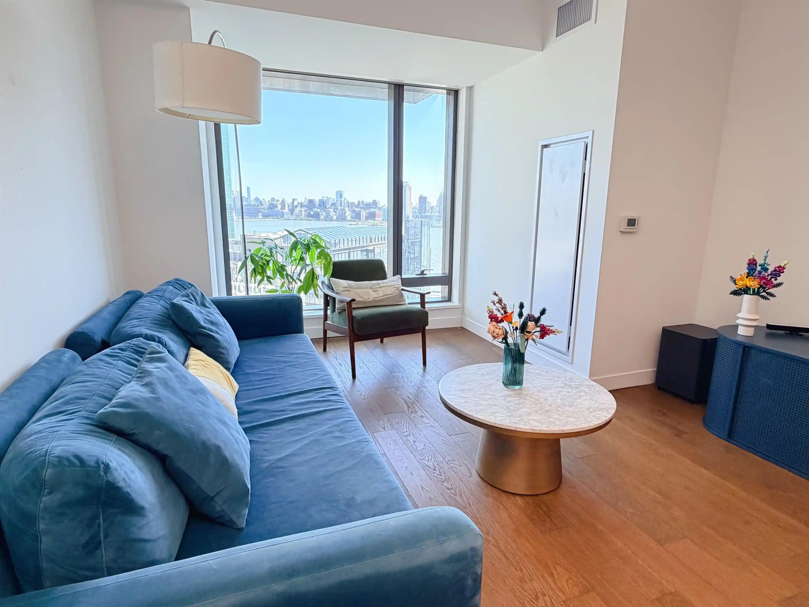 Homes for sale in Jersey City, NJ | 99 Hudson St #1802, Jersey City, NJ 07302 | MLS# 260009250