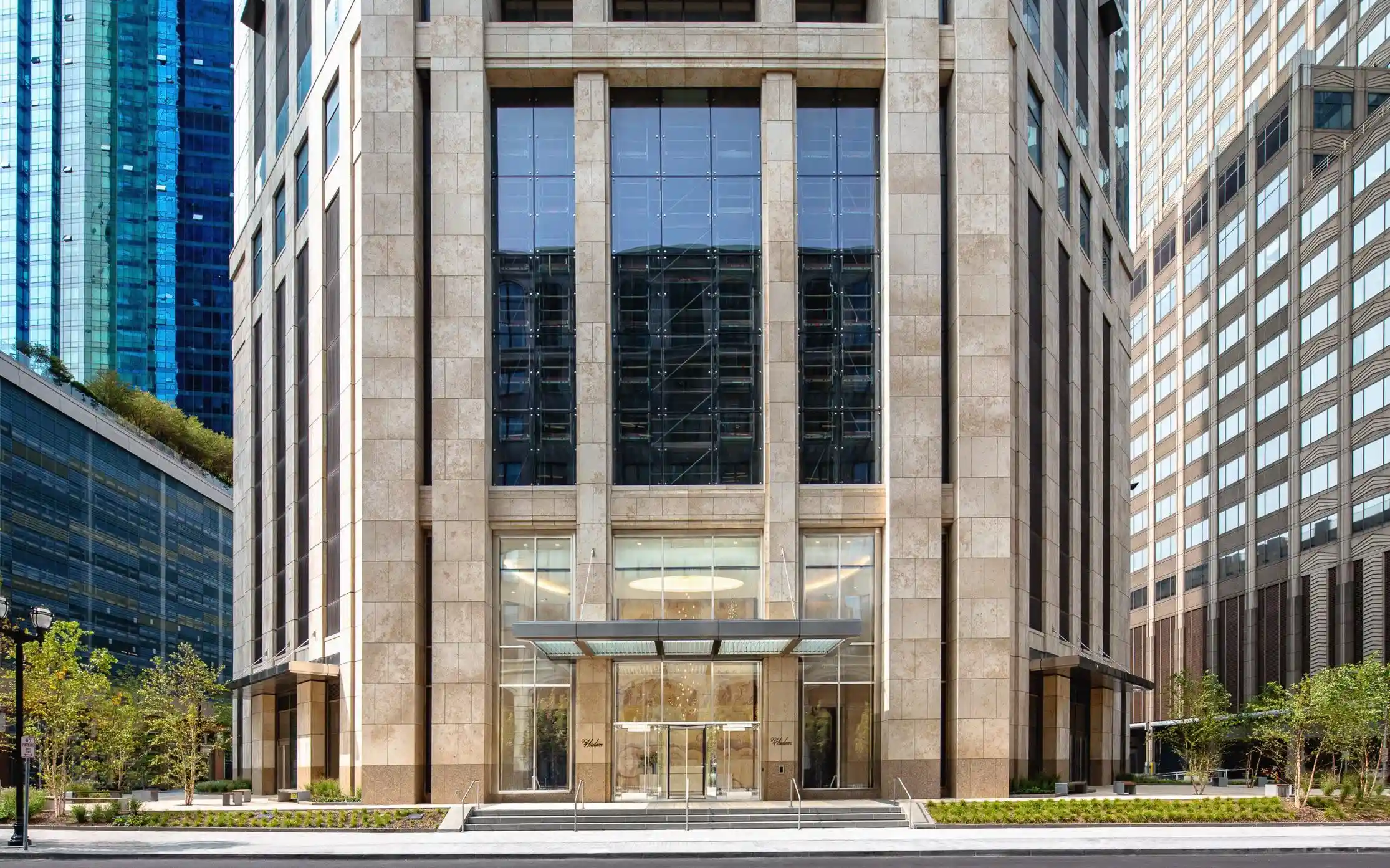 Homes for sale in Jersey City, NJ | 99 Hudson St #1802, Jersey City, NJ 07302 | MLS# 260009250