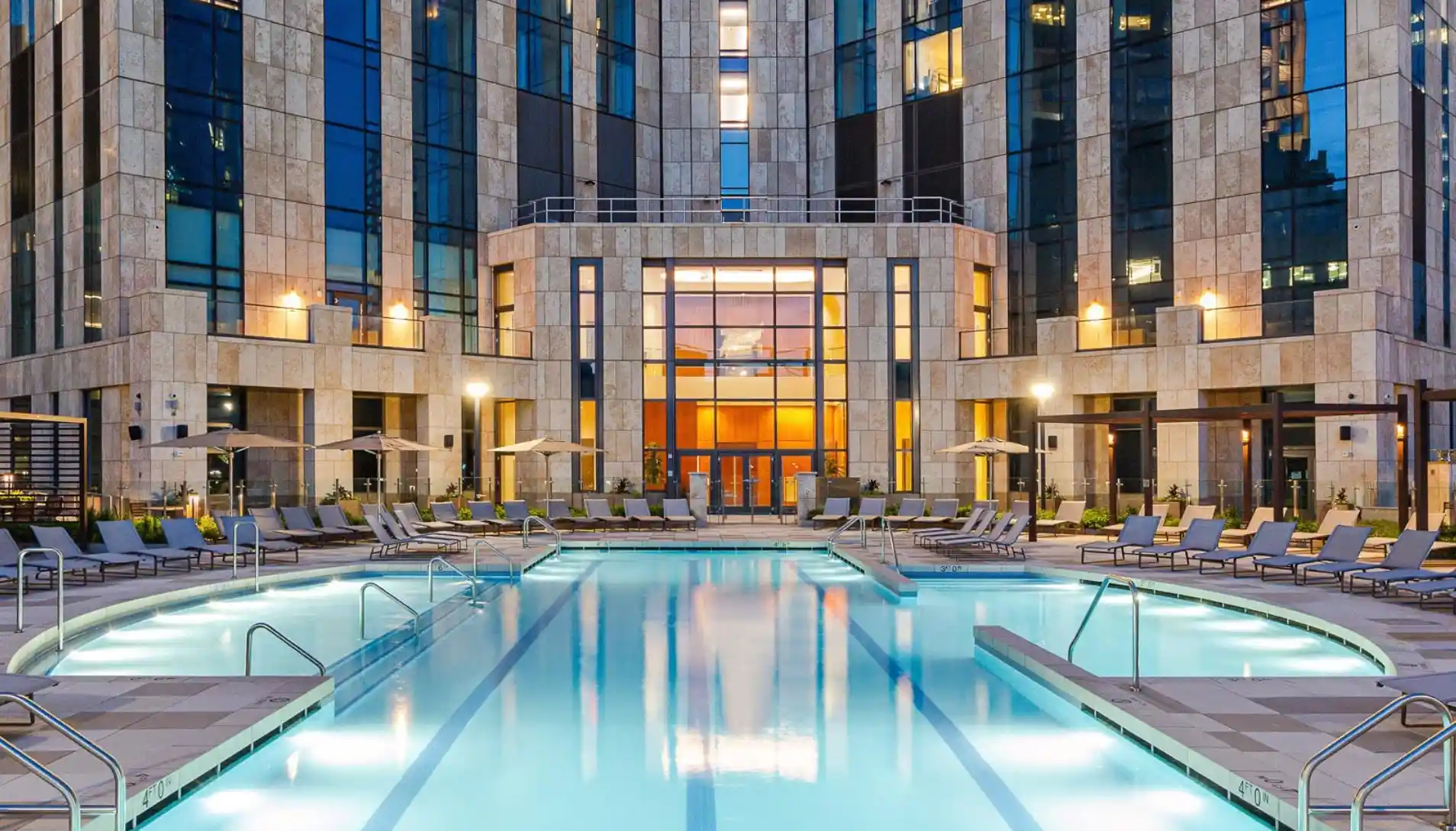 Homes for sale in Jersey City, NJ | 99 Hudson St #1802, Jersey City, NJ 07302 | MLS# 260009250