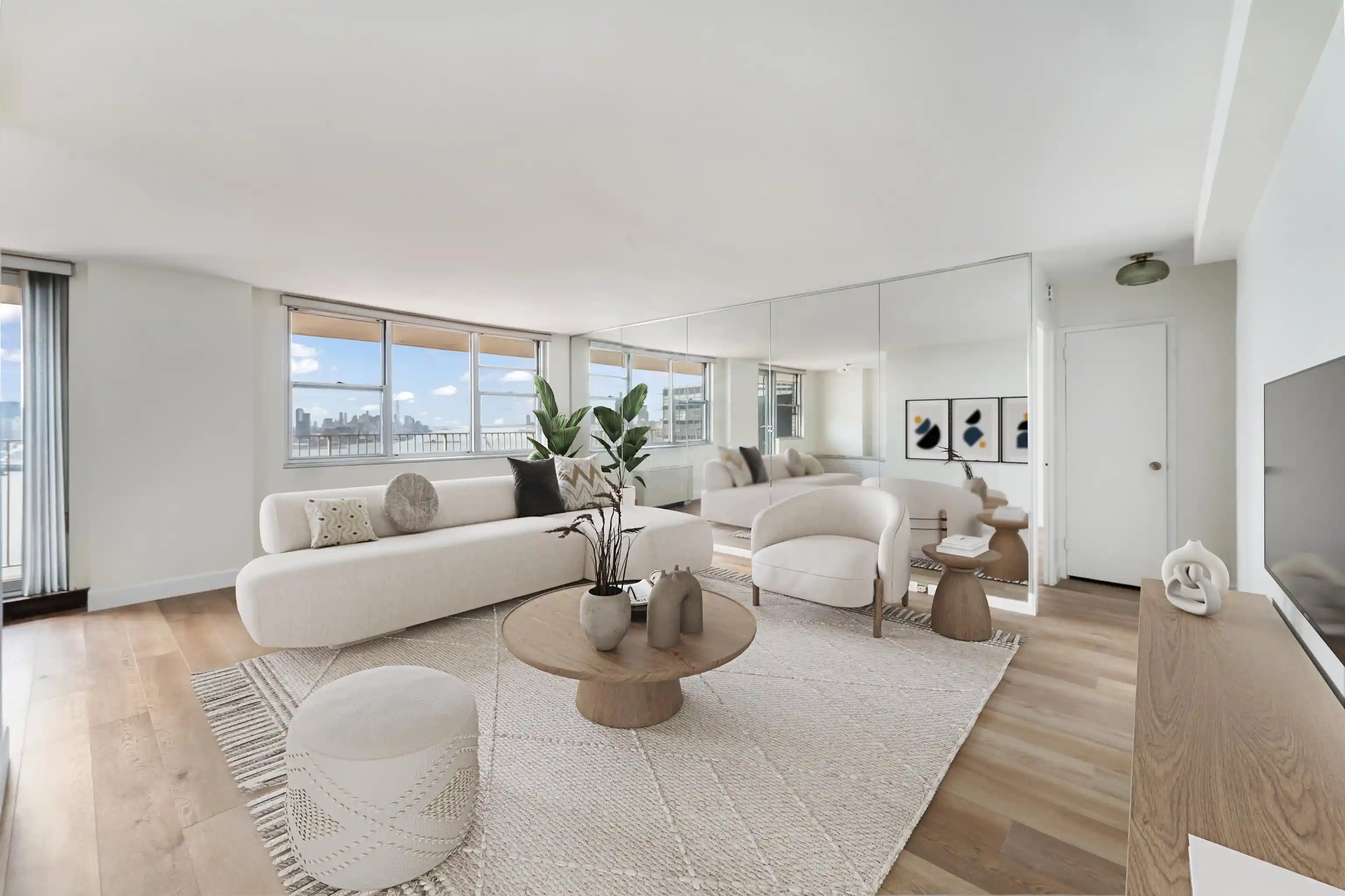 1st image of 6040 Blvd East #22F, West New York, NJ 07093 | MLS# 260009252
