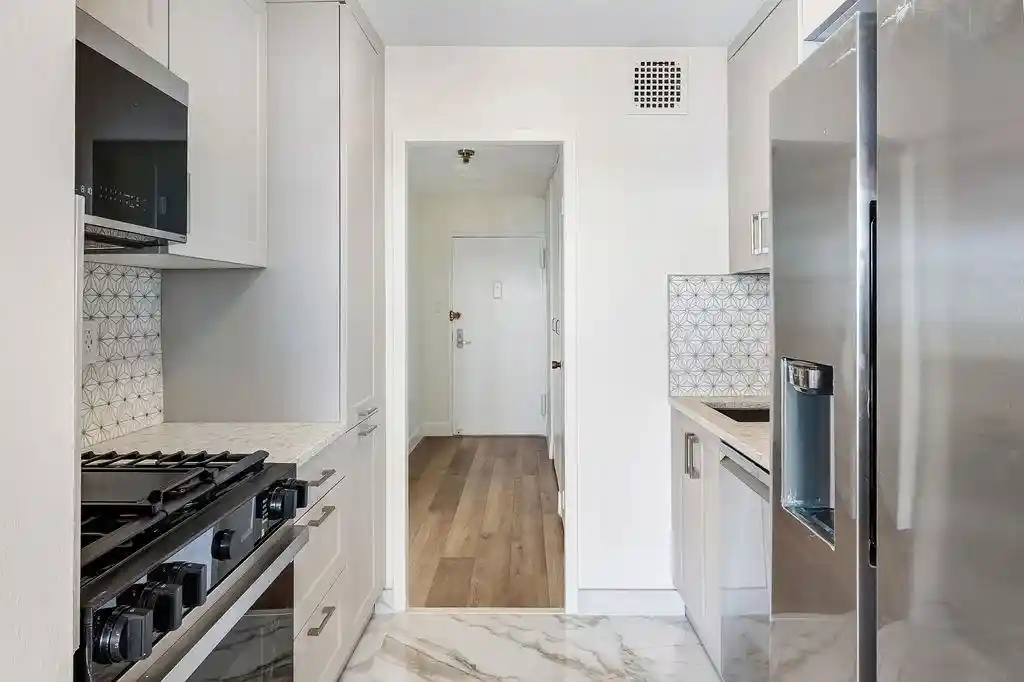 Photo 3 of Condo for sale at 6040 Boulevard E #22F, West New York, NJ 07093 | MLS# 260009252 | Listing updated on 2026-05-14