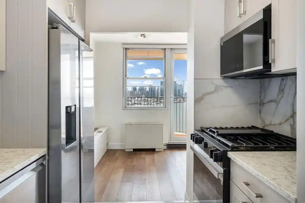 44th image of 6040 Blvd East #22F, West New York, NJ 07093 | MLS# 260009252