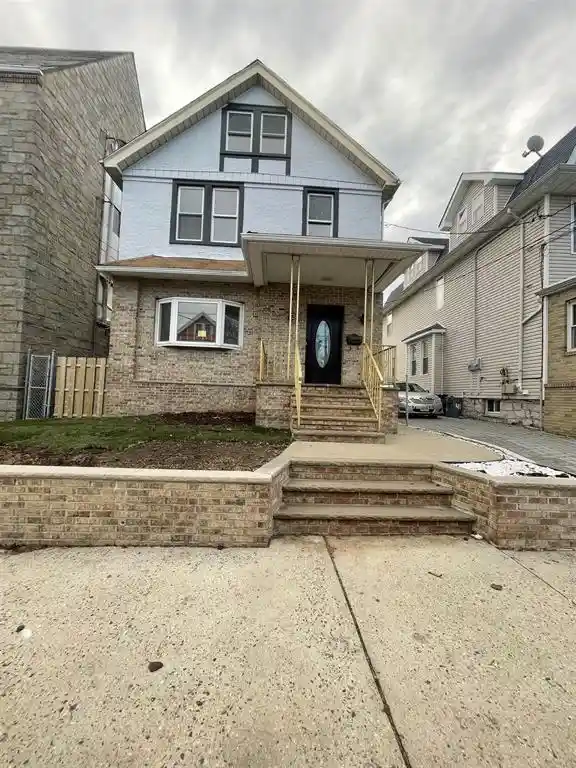 Single family home for sale at 407 77th Street, North Bergen, NJ 07047 | MLS# 260009284