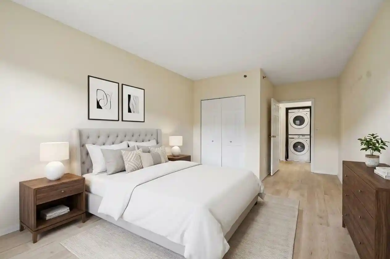 3rd image of 2 Constitution Ct #1008, Hoboken, NJ 07030 | MLS# 260009296