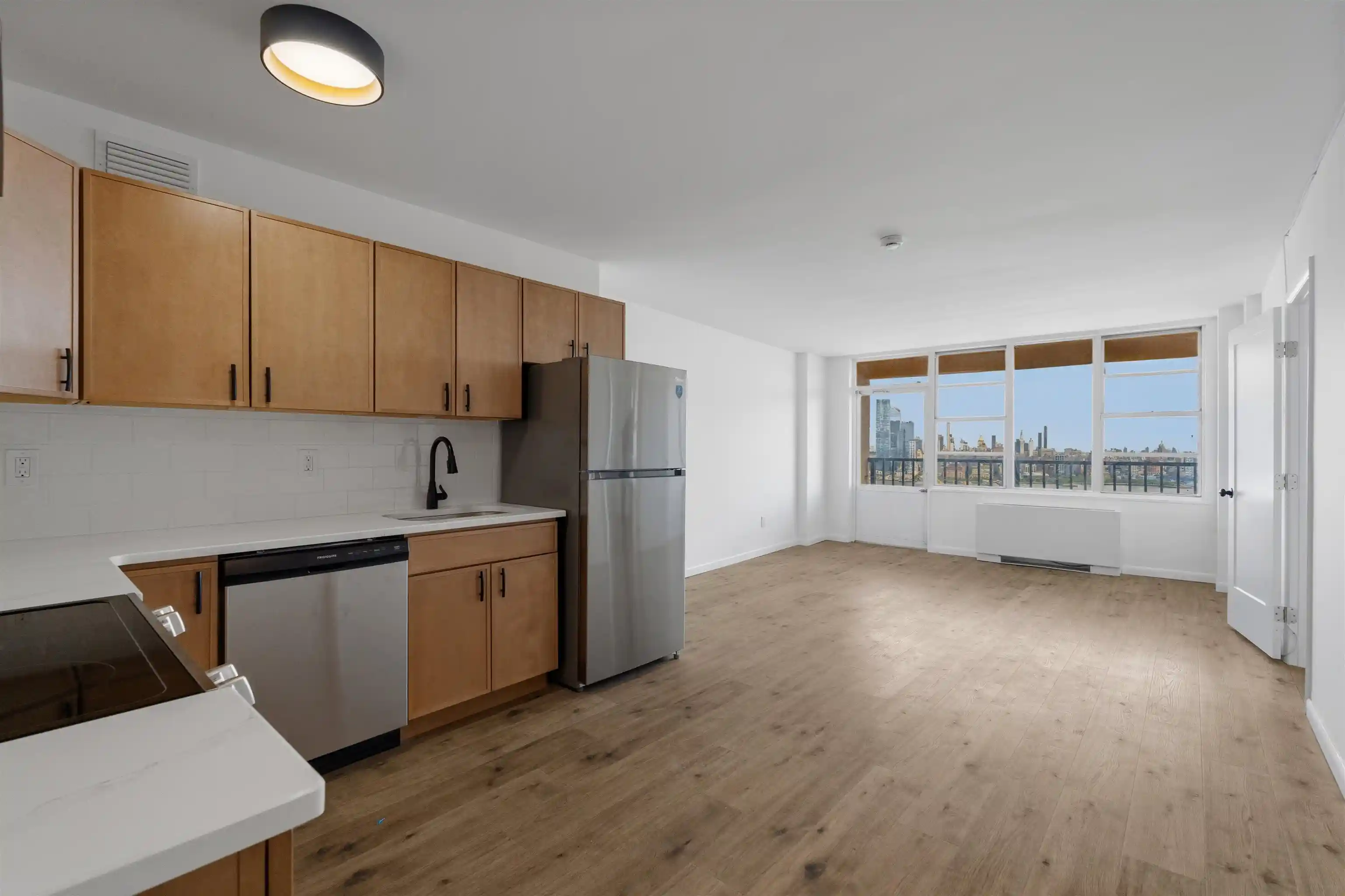 1st image of 380 Mountain Rd #1407, Union City, NJ 07087 | MLS# 260009303