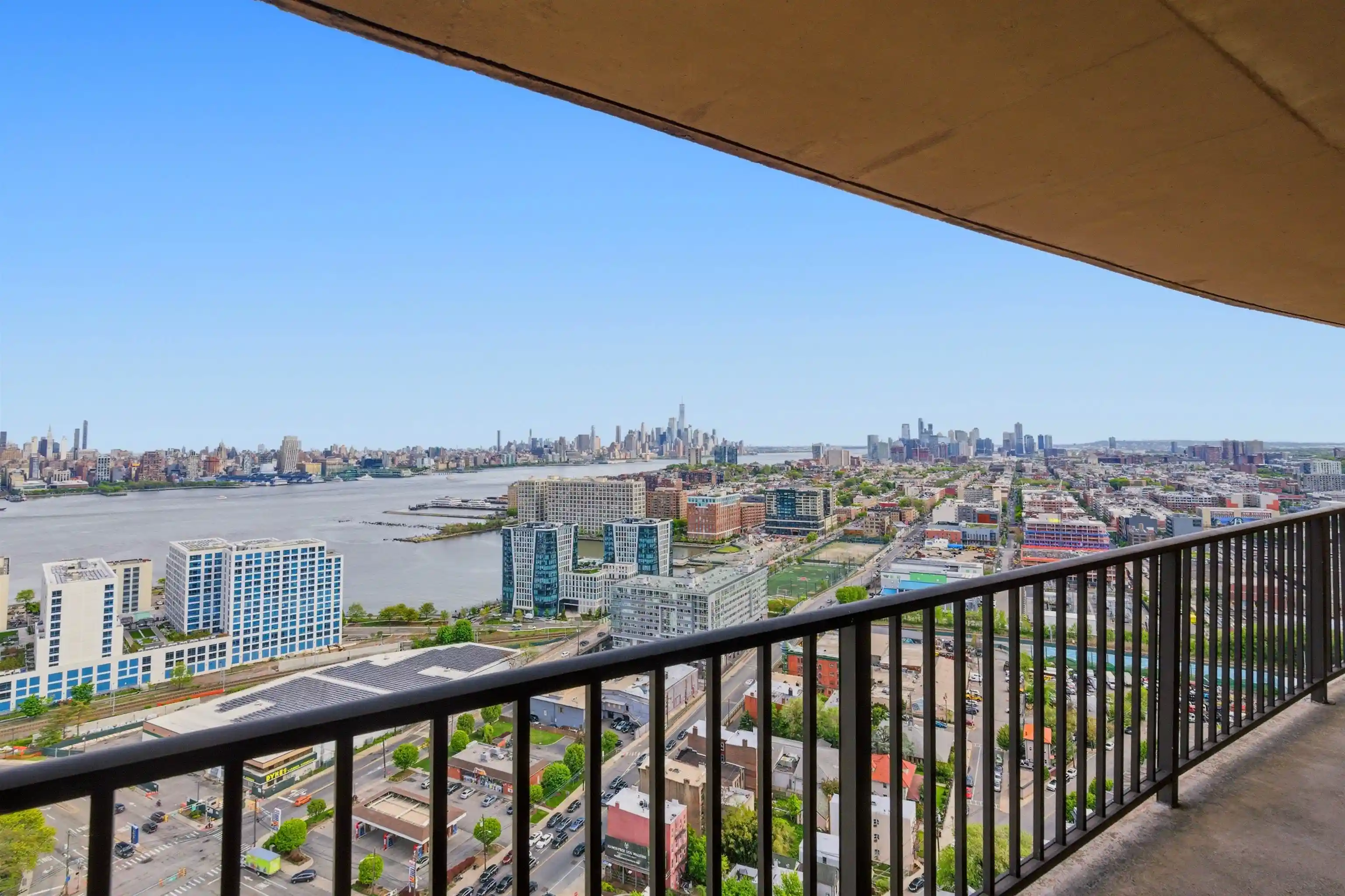 4th image of 380 Mountain Rd #1407, Union City, NJ 07087 | MLS# 260009303