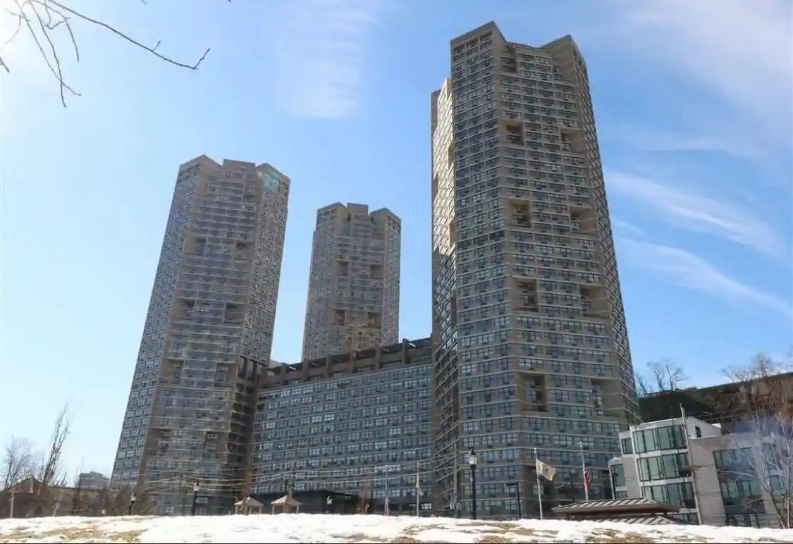 1st image of 7000 Blvd East #48E, West New York, NJ 07093 | MLS# 260009307
