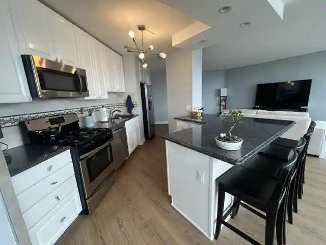2nd image of 7000 Blvd East #48E, West New York, NJ 07093 | MLS# 260009307
