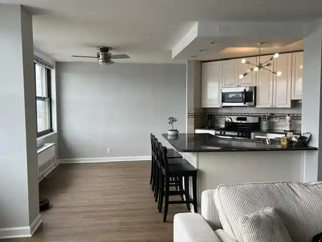 4th image of 7000 Blvd East #48E, West New York, NJ 07093 | MLS# 260009307