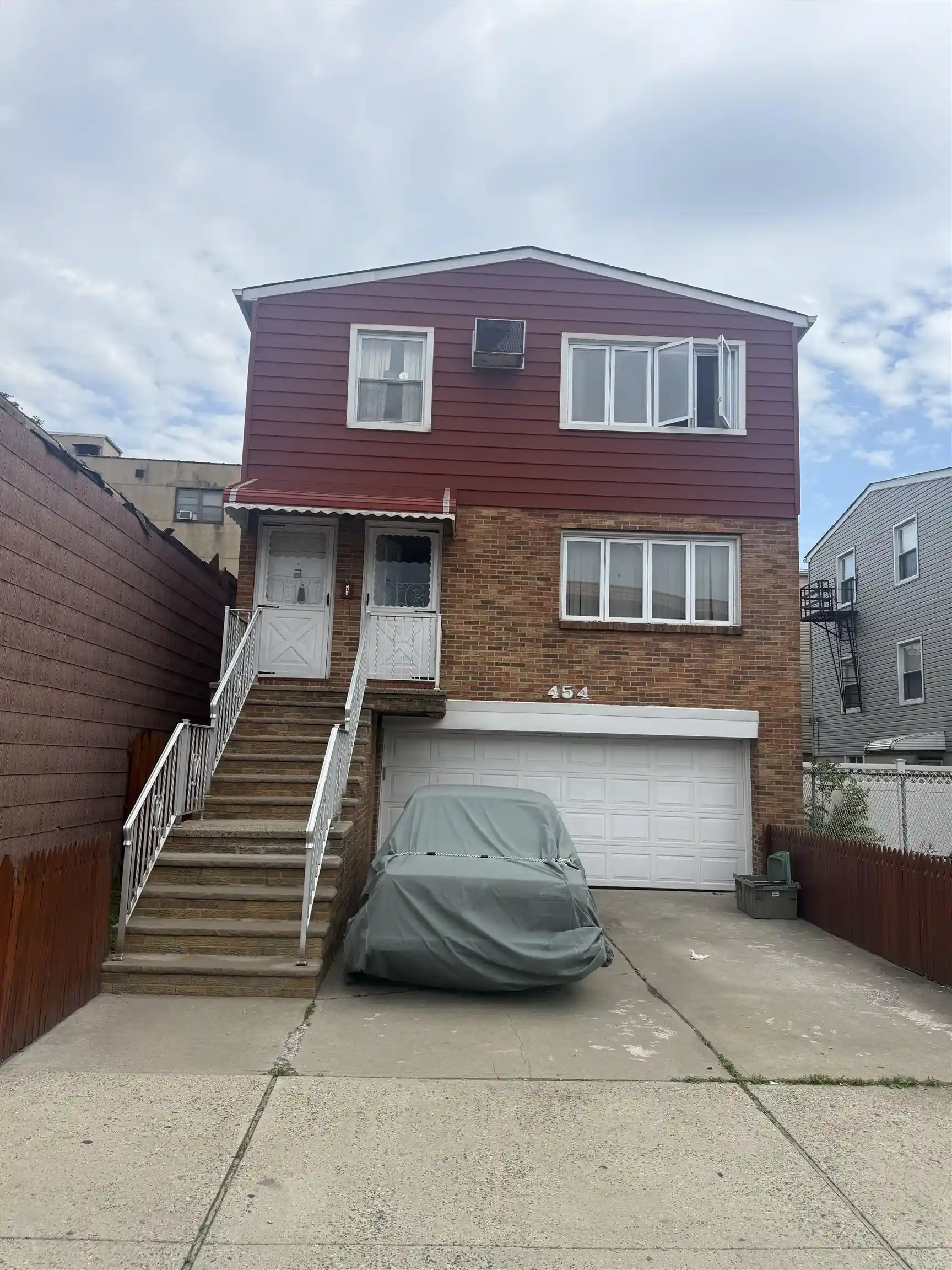 5th image of 454 Avenue C, Bayonne, NJ 07002 | MLS# 260009320