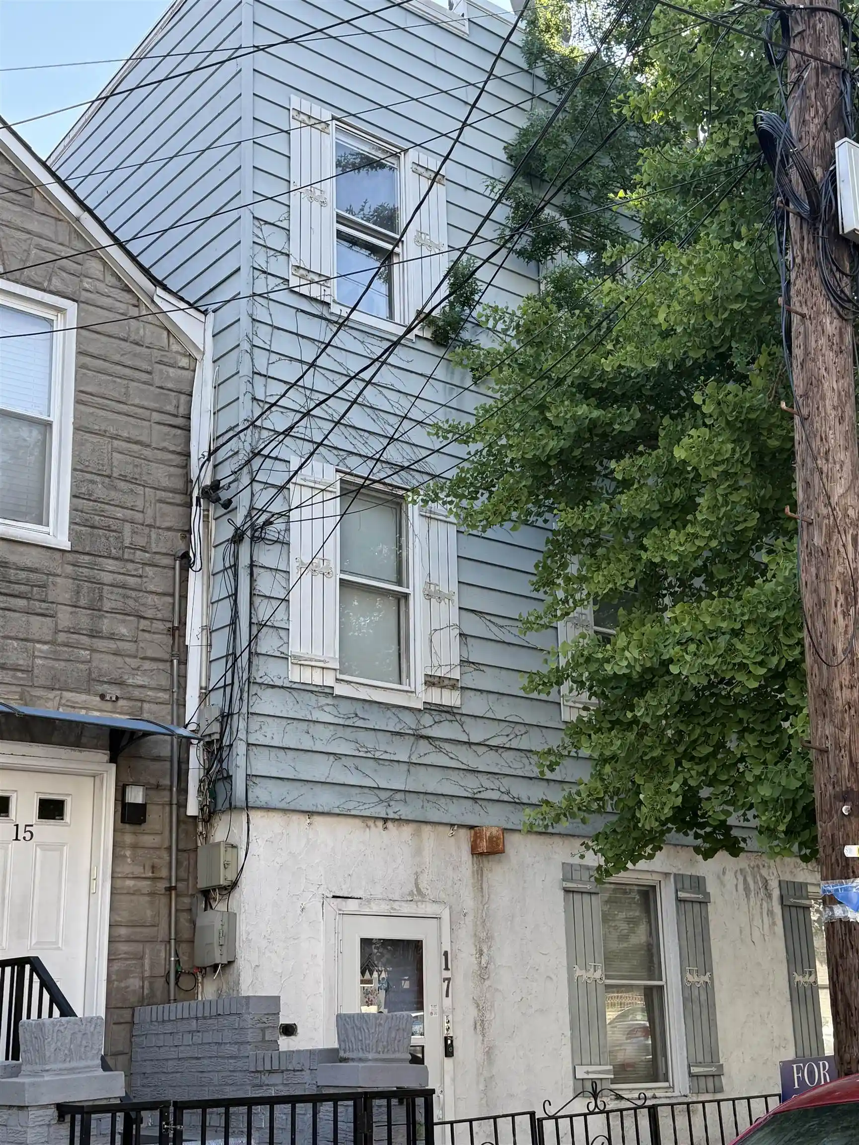 1st image of 17 Paterson St, Jersey City, NJ 07307 | MLS# 260009330
