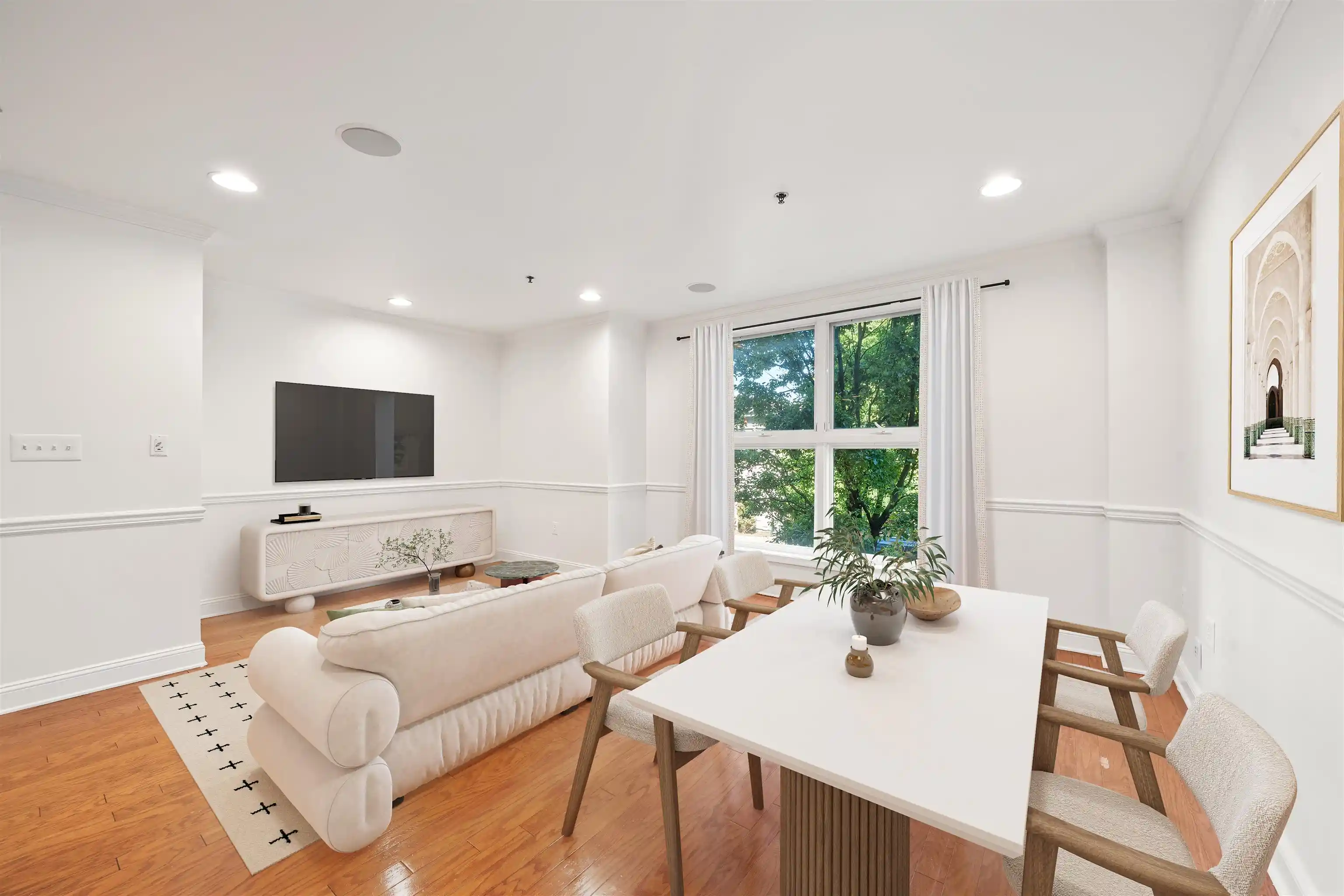 Homes for sale in Hoboken, NJ | 70 Adams St #2F, Hoboken, NJ 07030 | MLS# 260009351