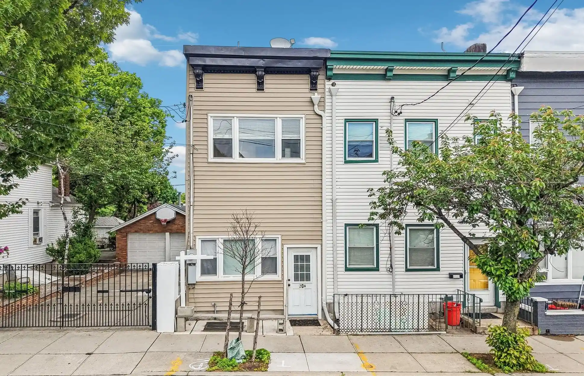 1st image of 90a Hackensack Plank Rd, Weehawken, NJ 07086 | MLS# 260009358