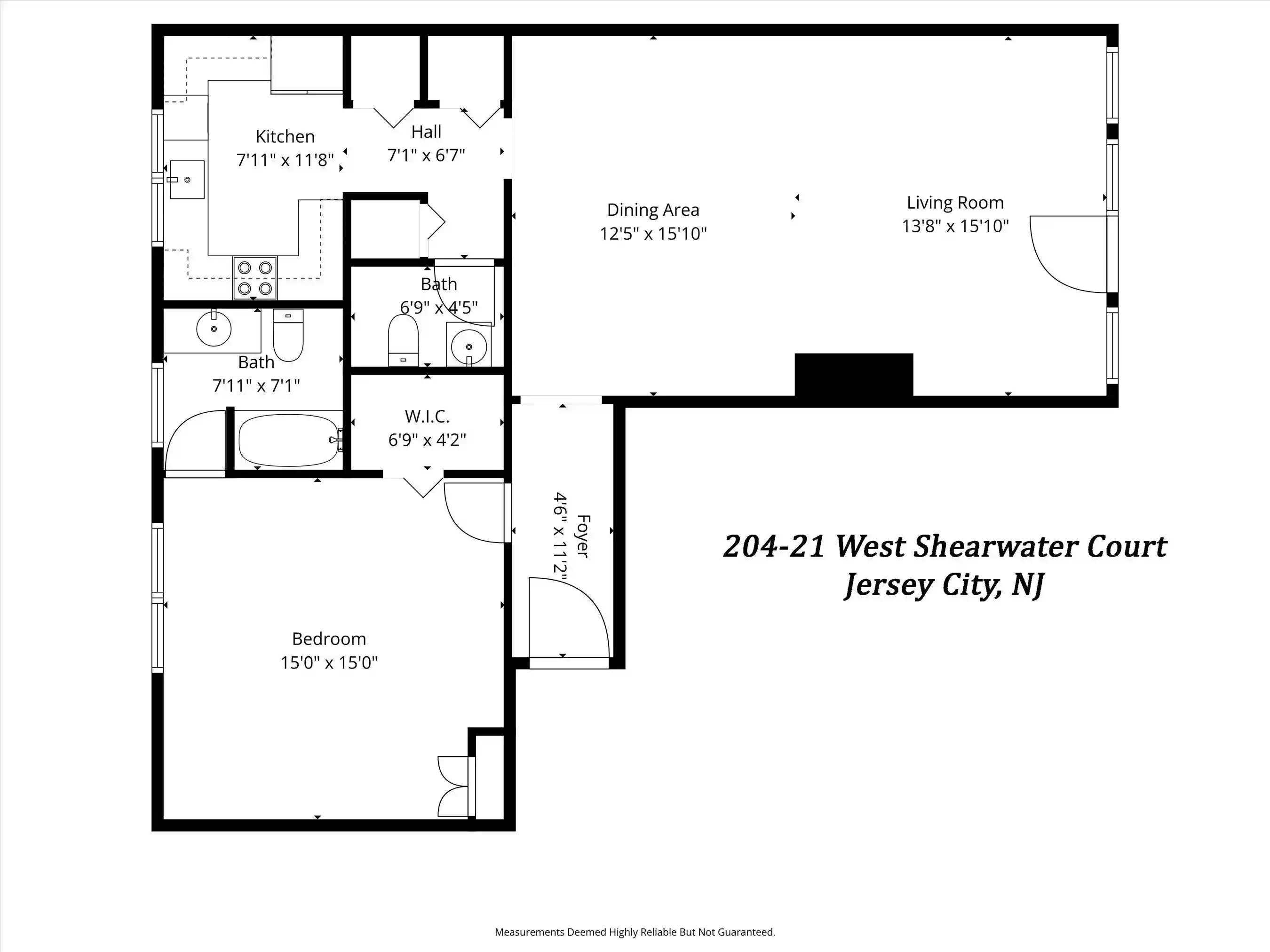 Homes for sale in Hammonton, NJ | 204 Shearwater Ct W, Hammonton, NJ 07305