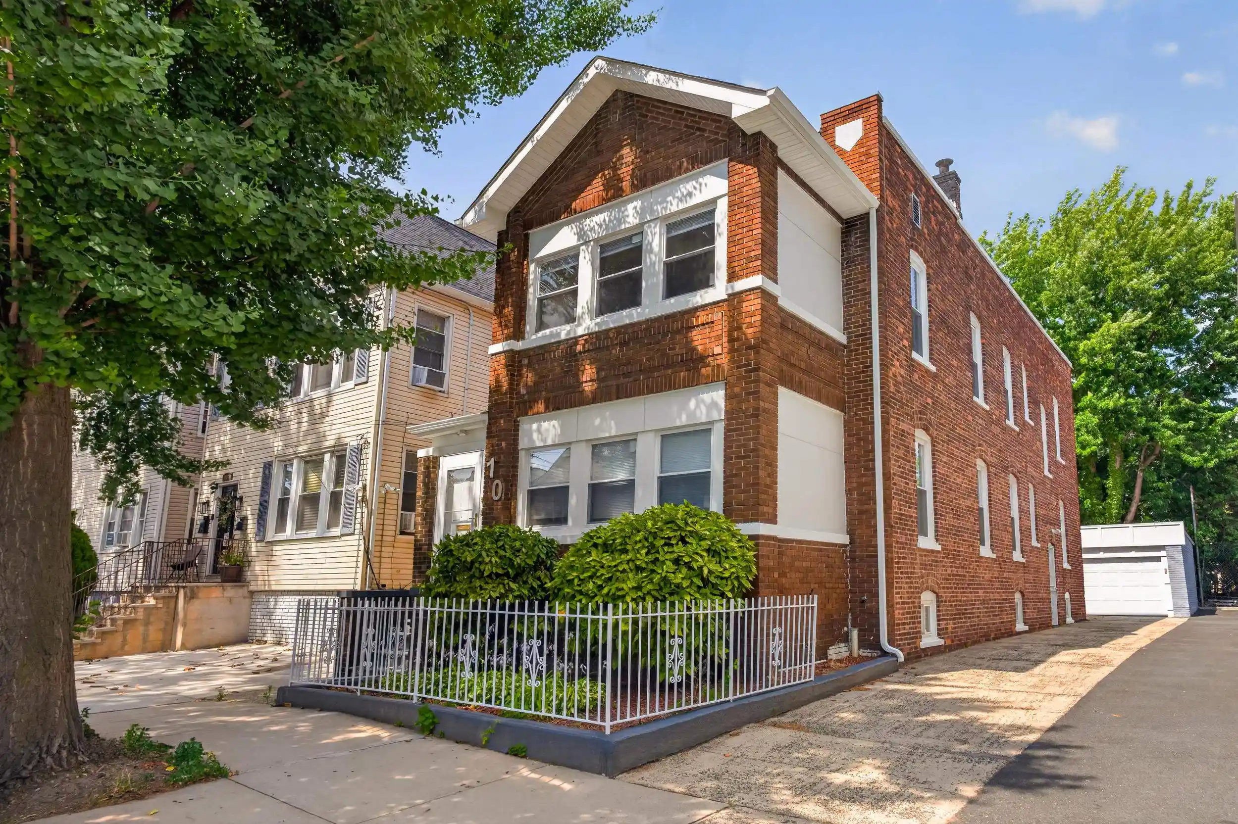 Homes for sale in Jersey City, NJ | 10 Wade St, Jersey City, NJ 07305 | MLS# 260009381